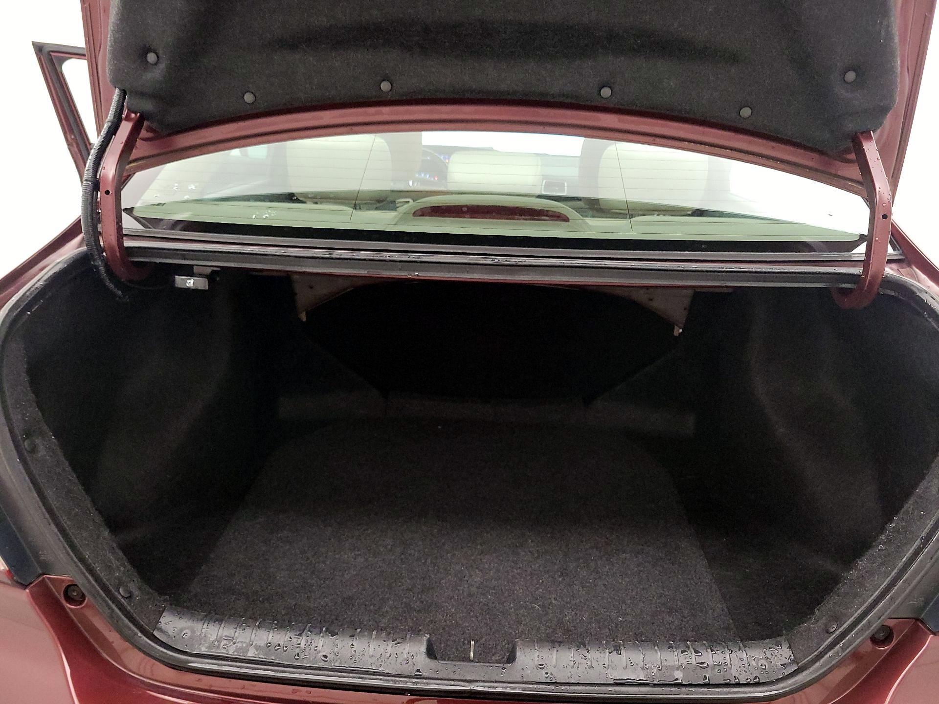Thumbnail: 2014 Honda Civic - 20