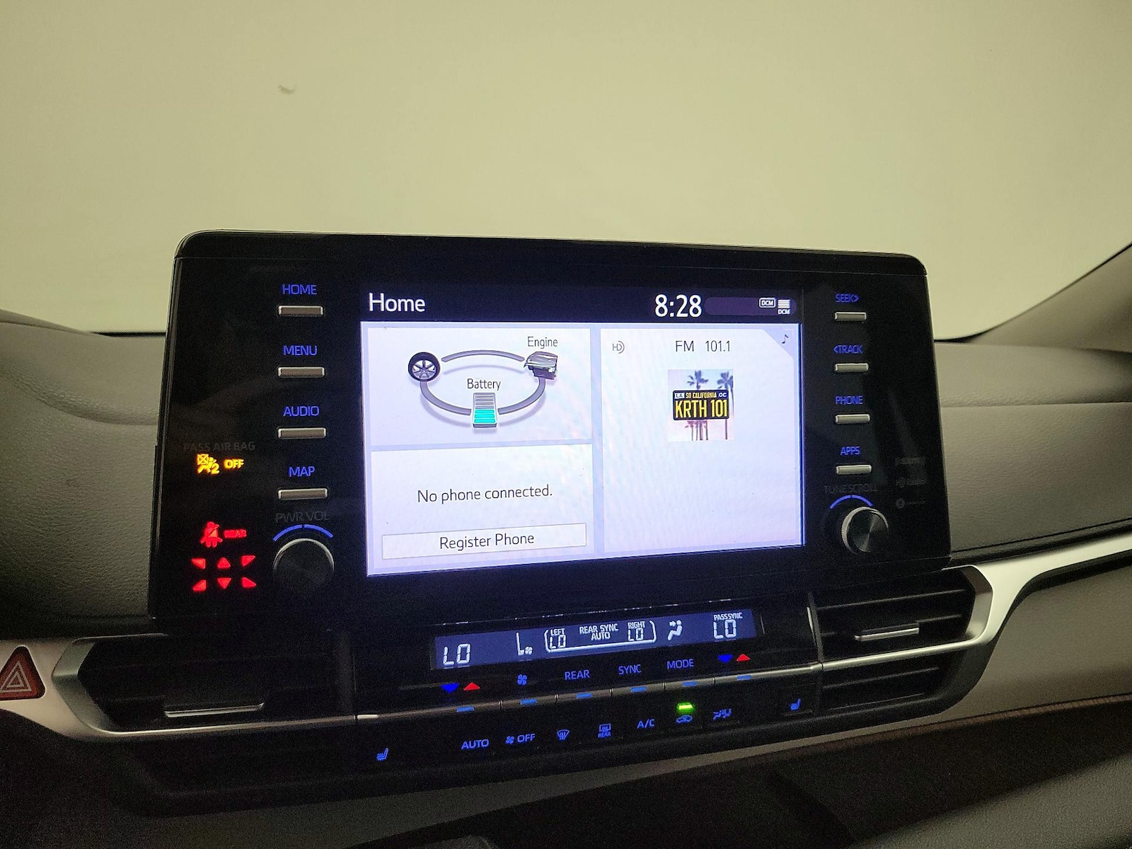 2023 Toyota Sienna XLE - Photo 15