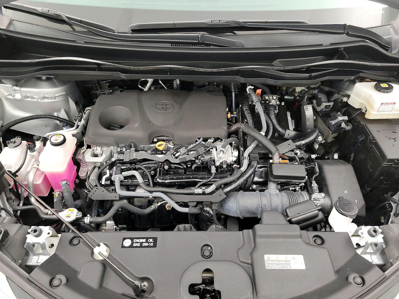 2023 Toyota Sienna XLE - Photo 22