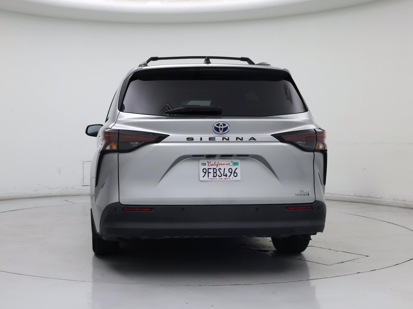 2023 Toyota Sienna XLE - Photo 7