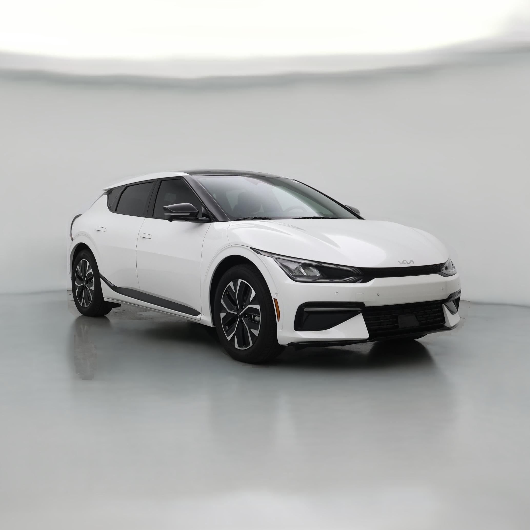 Thumbnail: 2024 Kia EV6 - 1