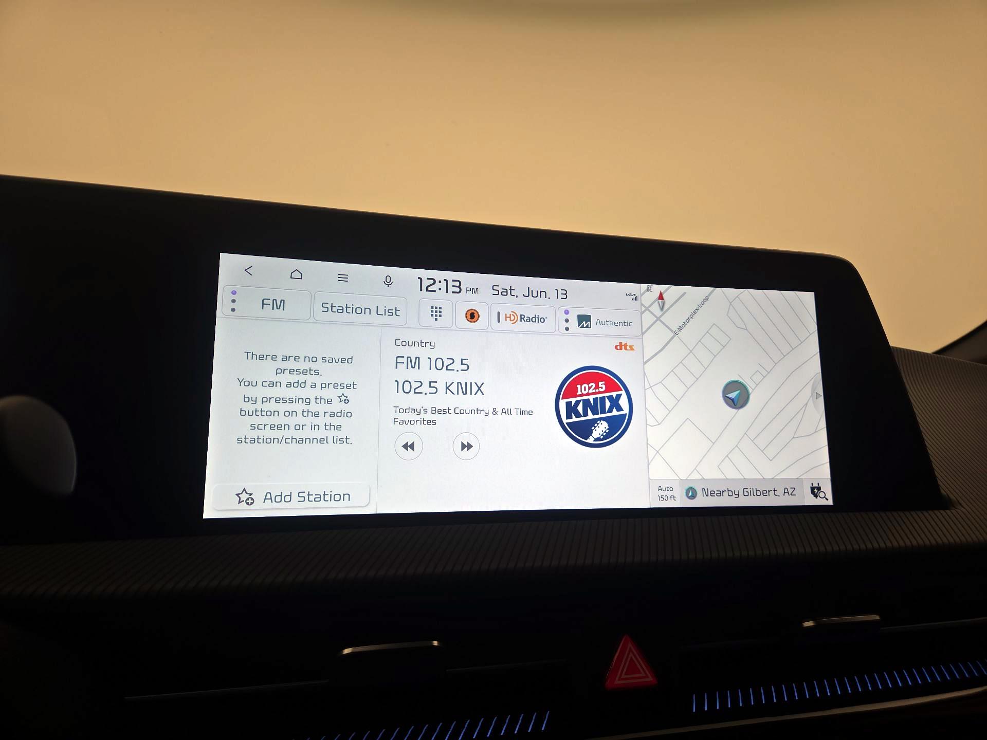 Thumbnail: 2024 Kia EV6 - 16