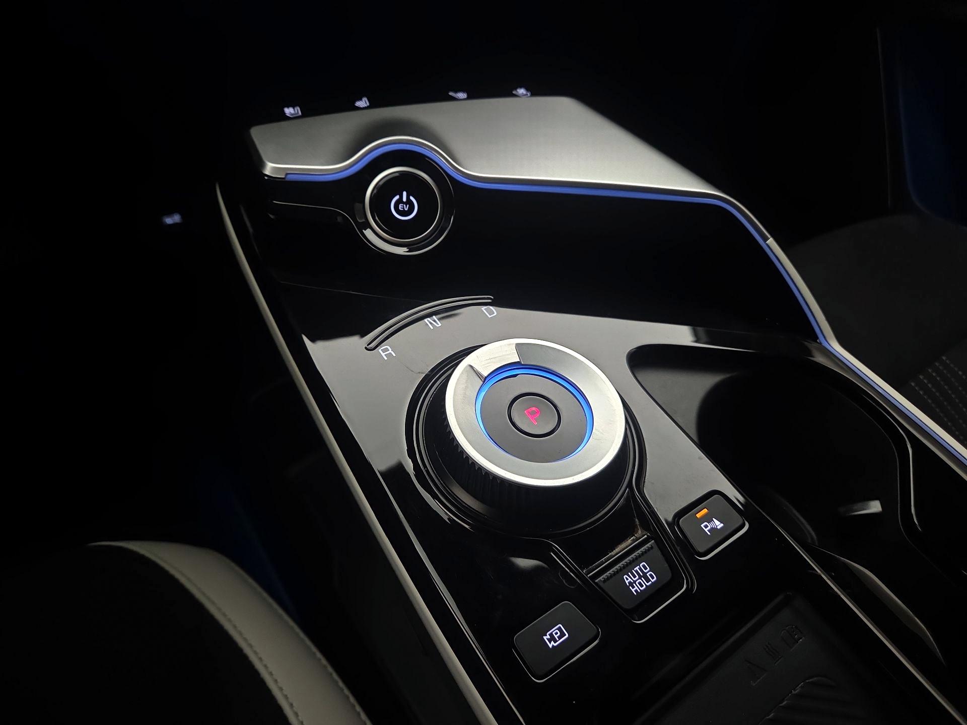 Thumbnail: 2024 Kia EV6 - 18