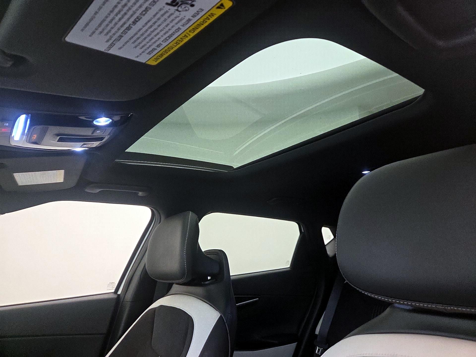 Thumbnail: 2024 Kia EV6 - 20