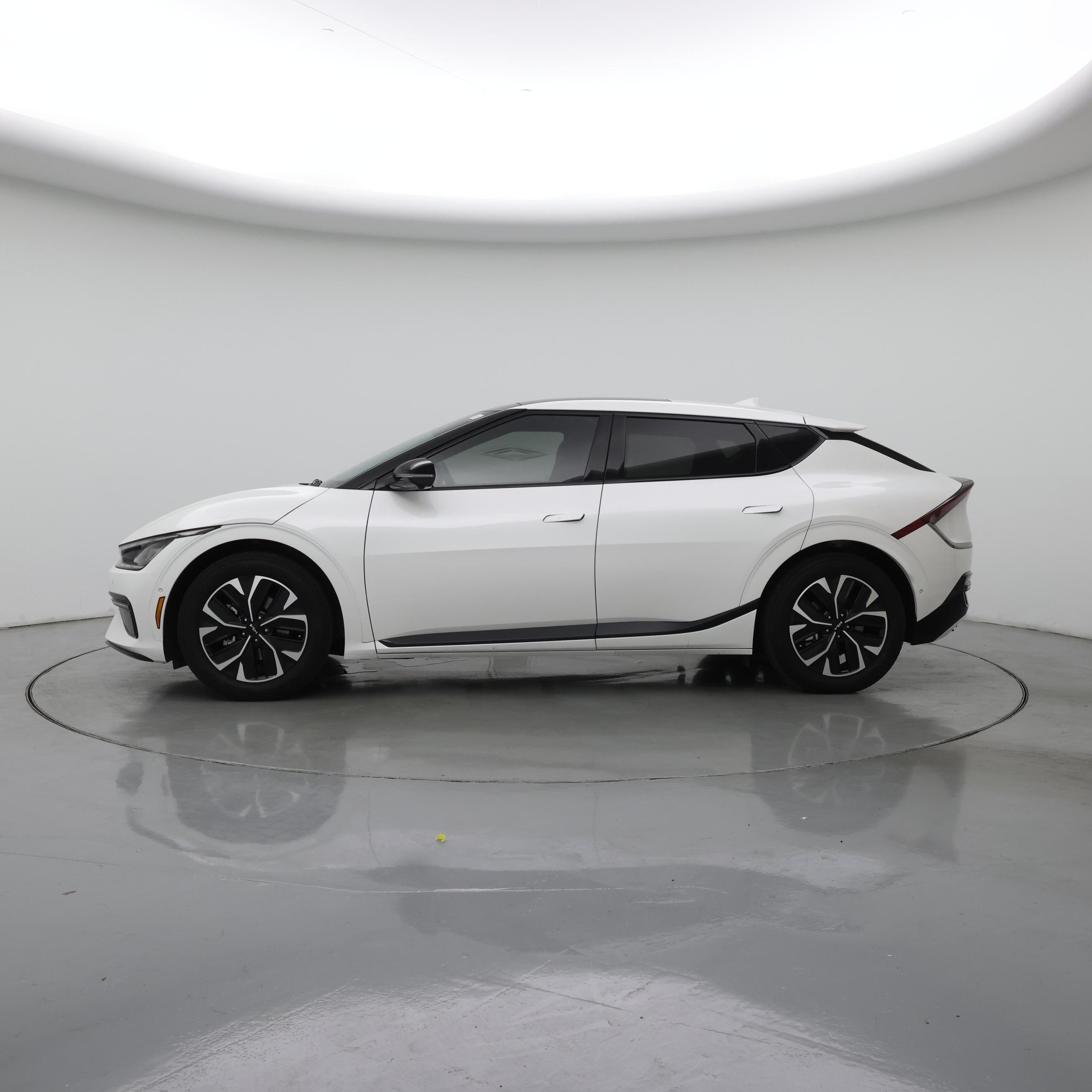 Thumbnail: 2024 Kia EV6 - 3