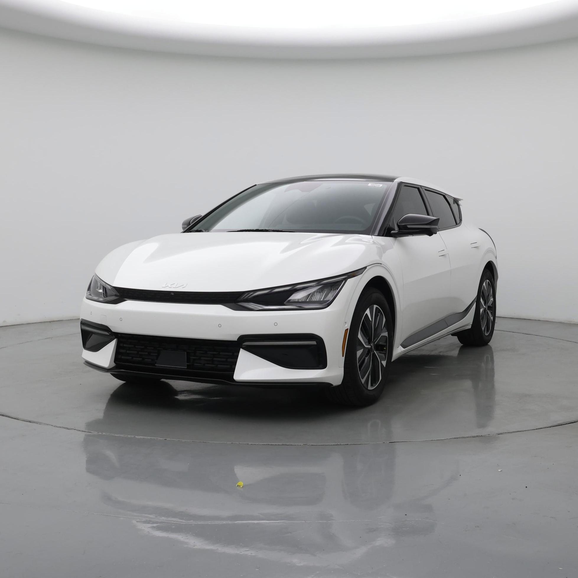 Thumbnail: 2024 Kia EV6 - 4