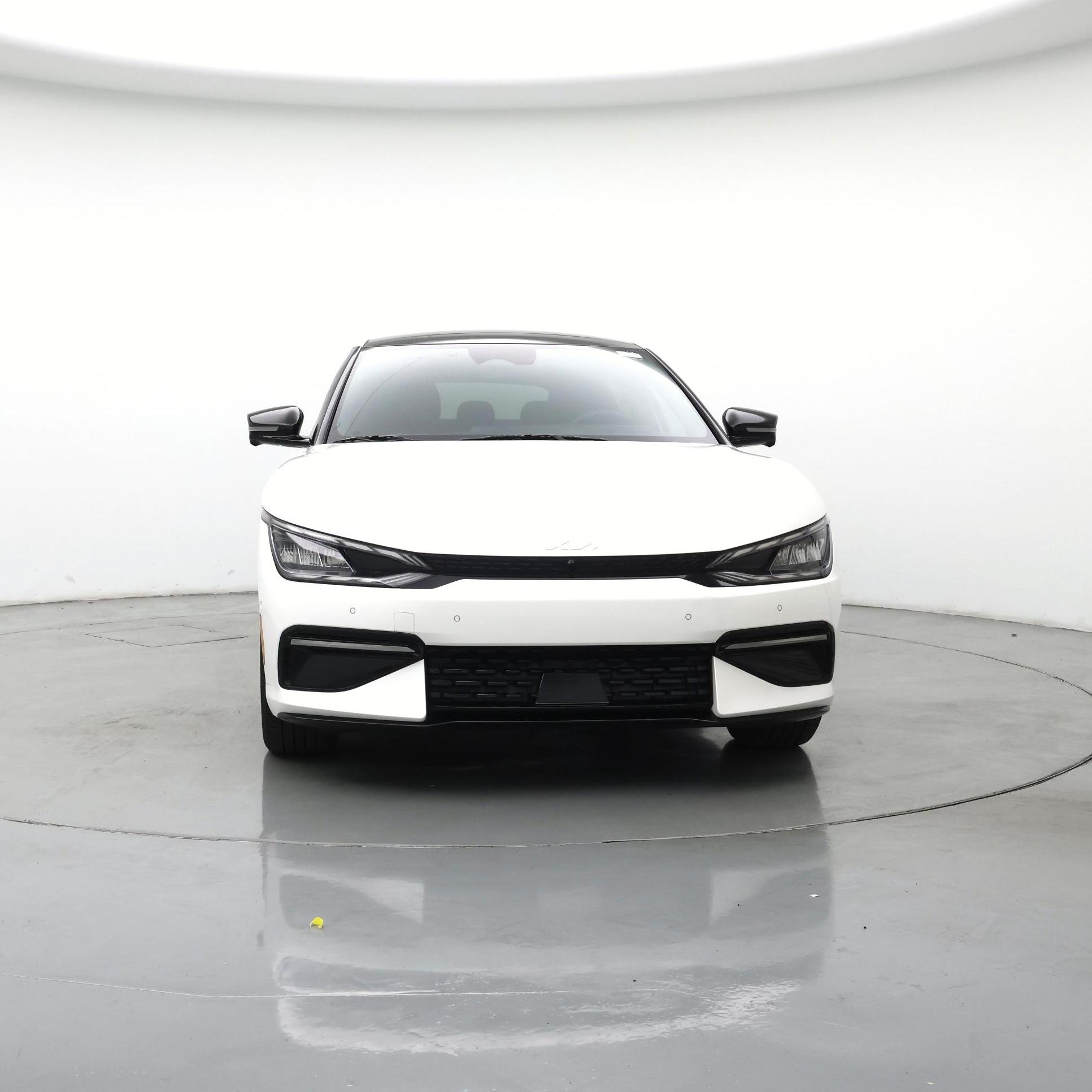 Thumbnail: 2024 Kia EV6 - 5