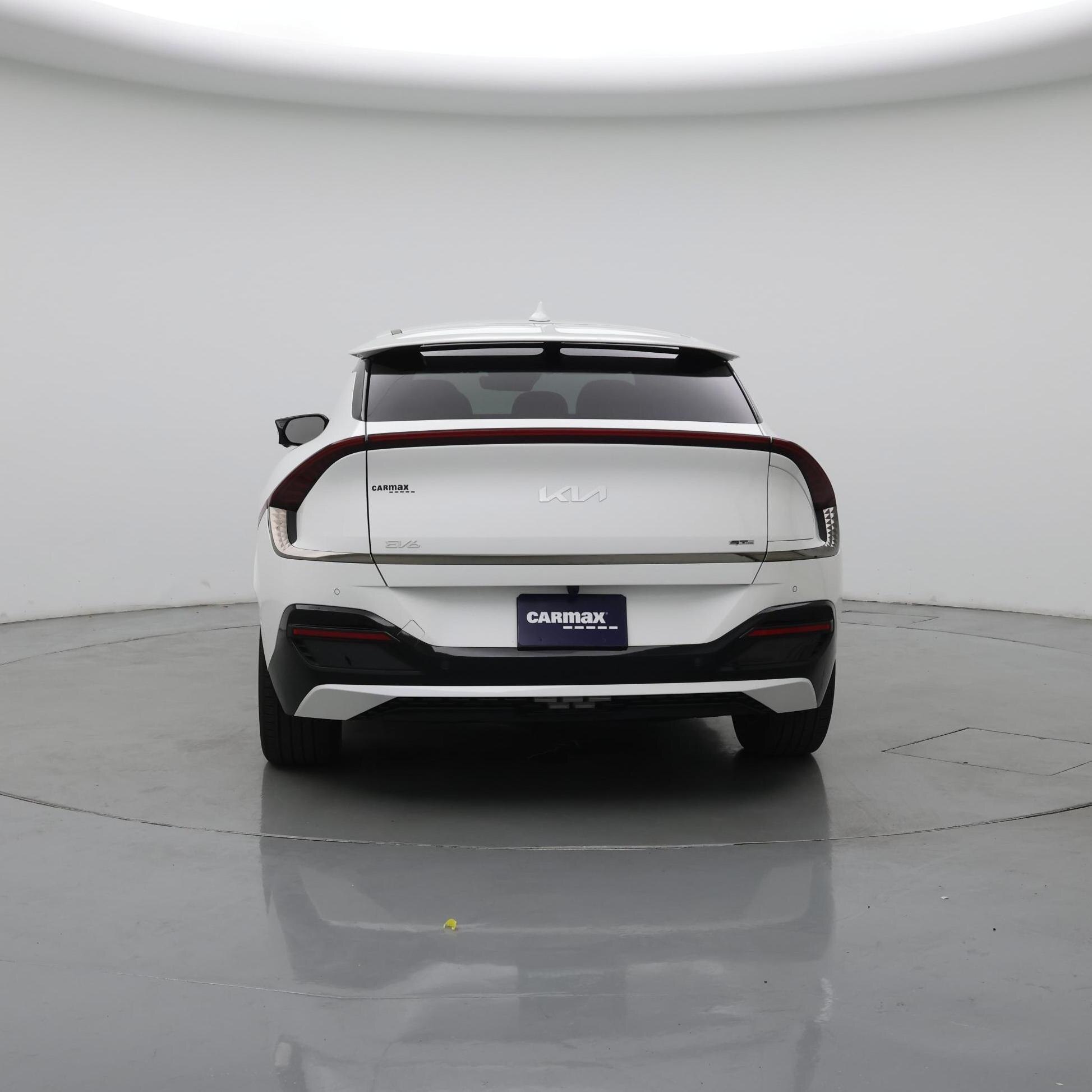 Thumbnail: 2024 Kia EV6 - 6
