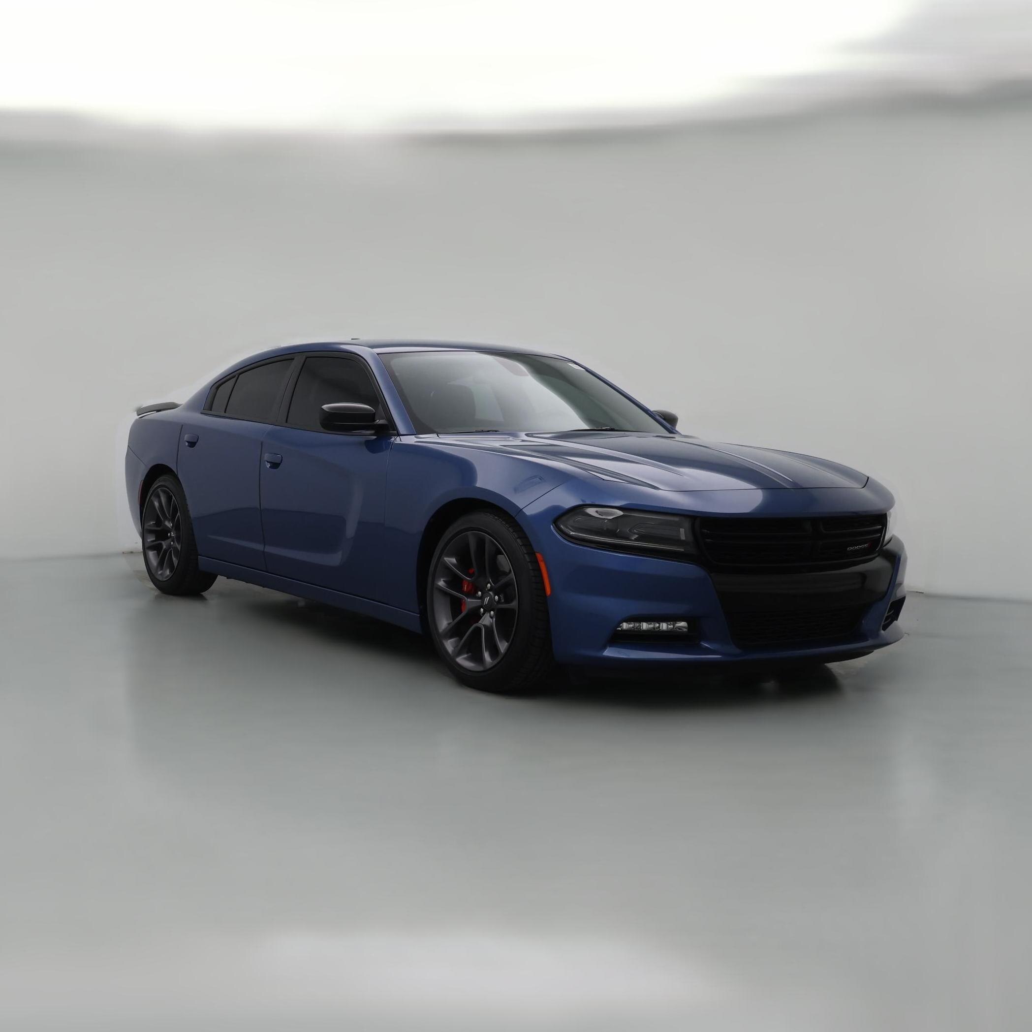 Thumbnail: 2023 Dodge Charger - 1