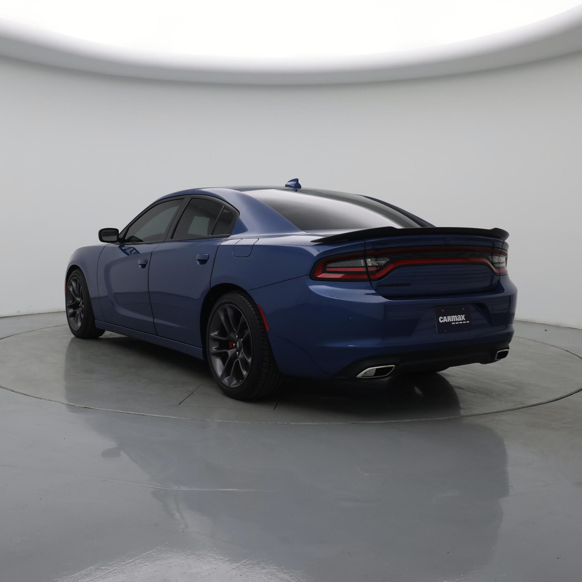 Thumbnail: 2023 Dodge Charger - 2