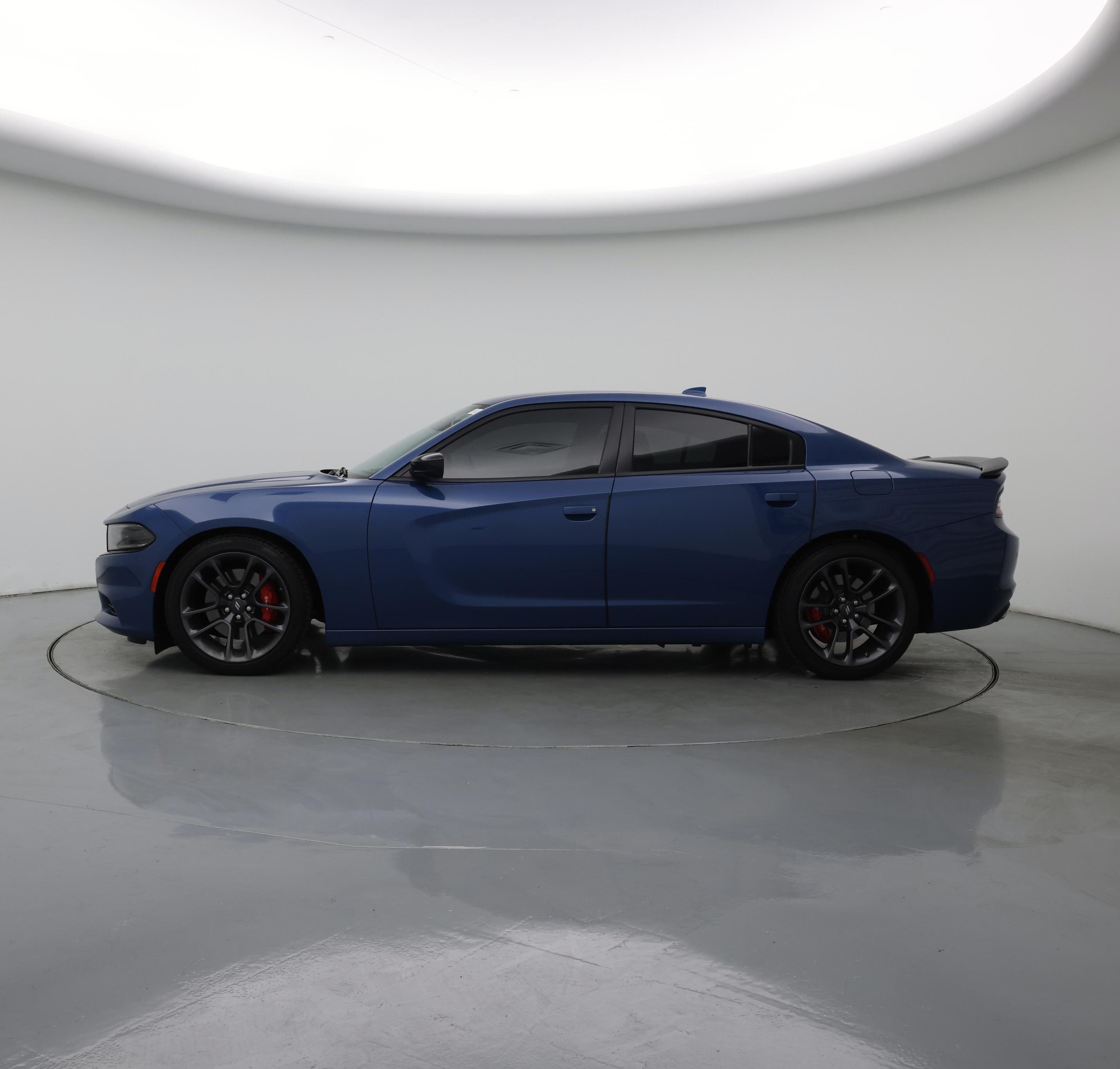 Thumbnail: 2023 Dodge Charger - 3