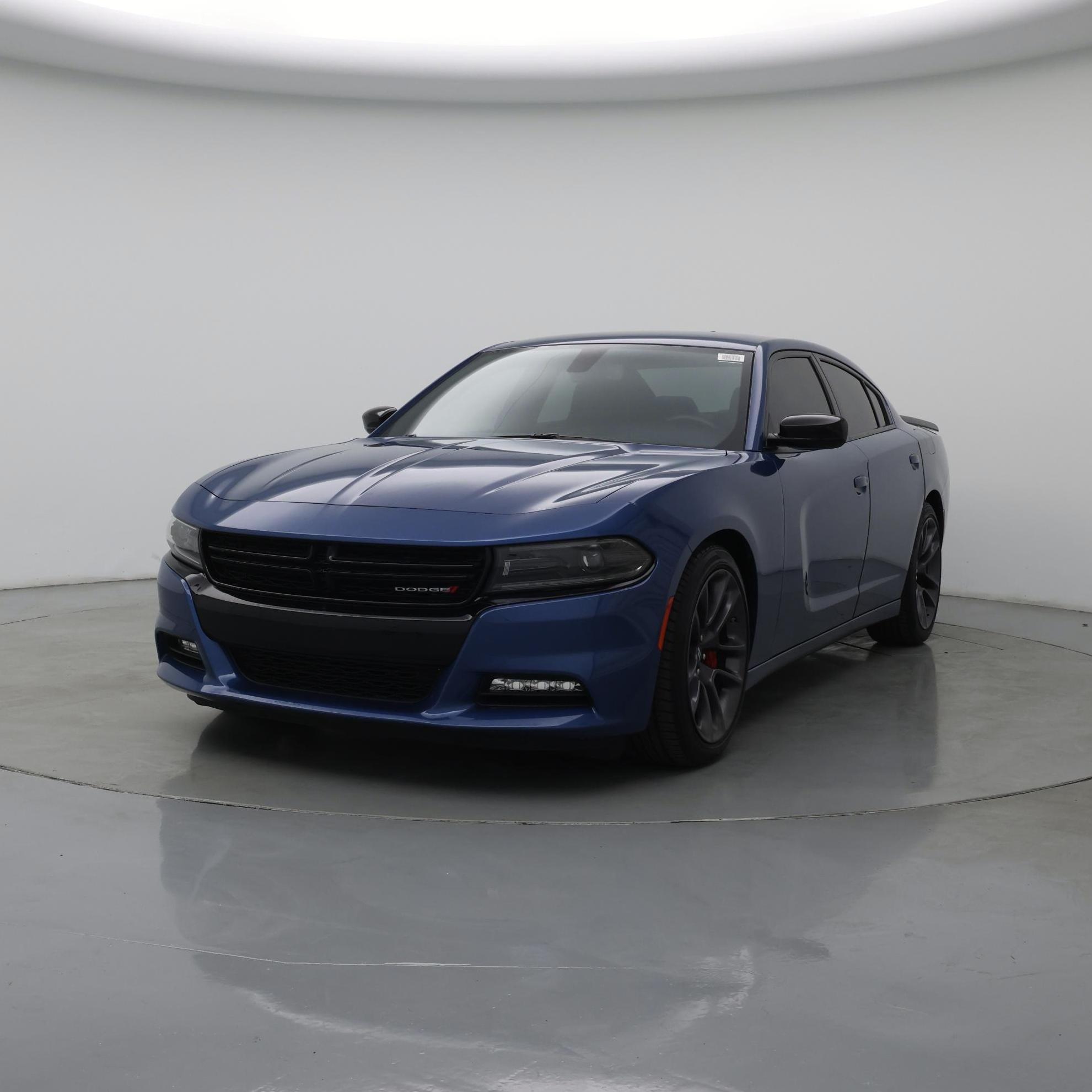 Thumbnail: 2023 Dodge Charger - 4