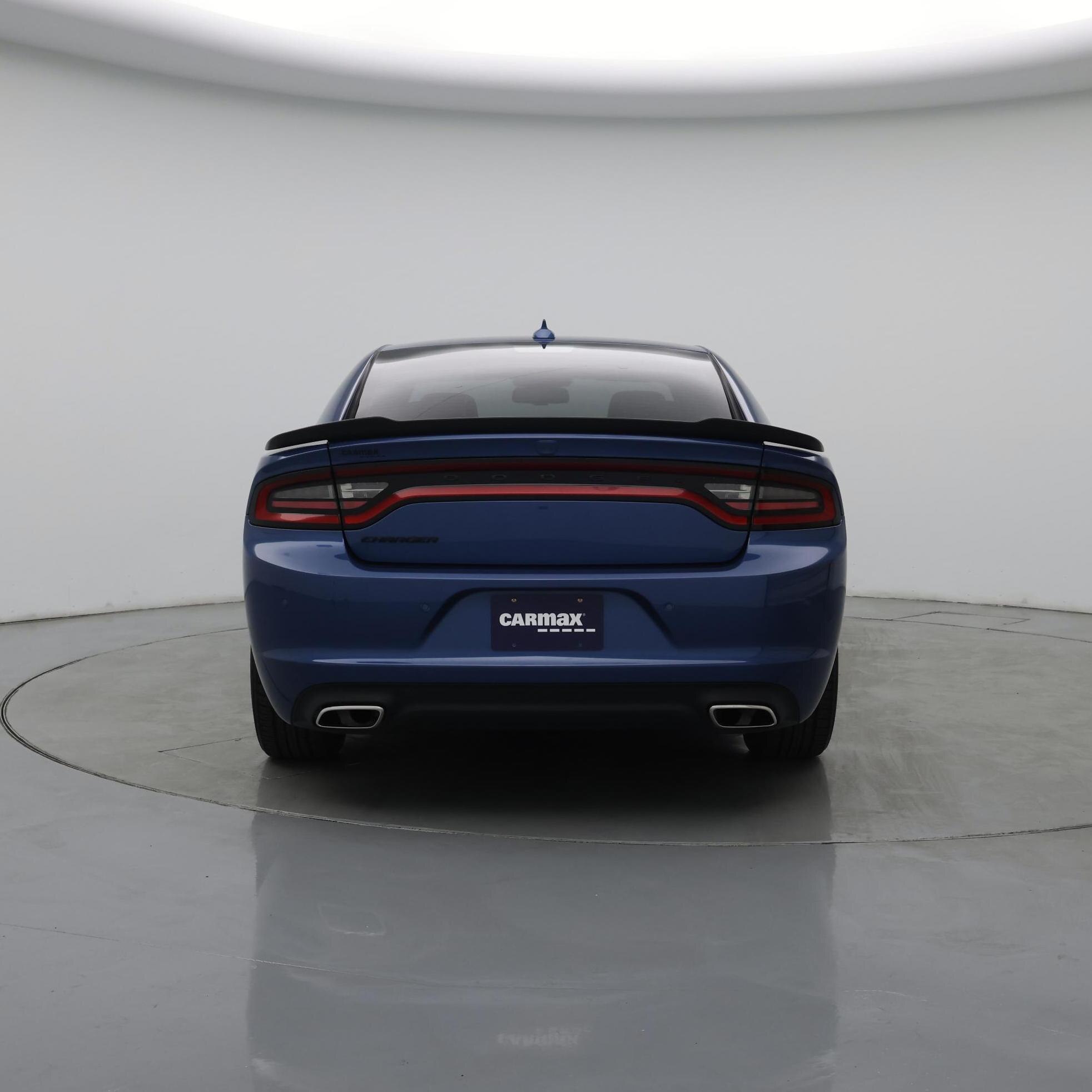Thumbnail: 2023 Dodge Charger - 6