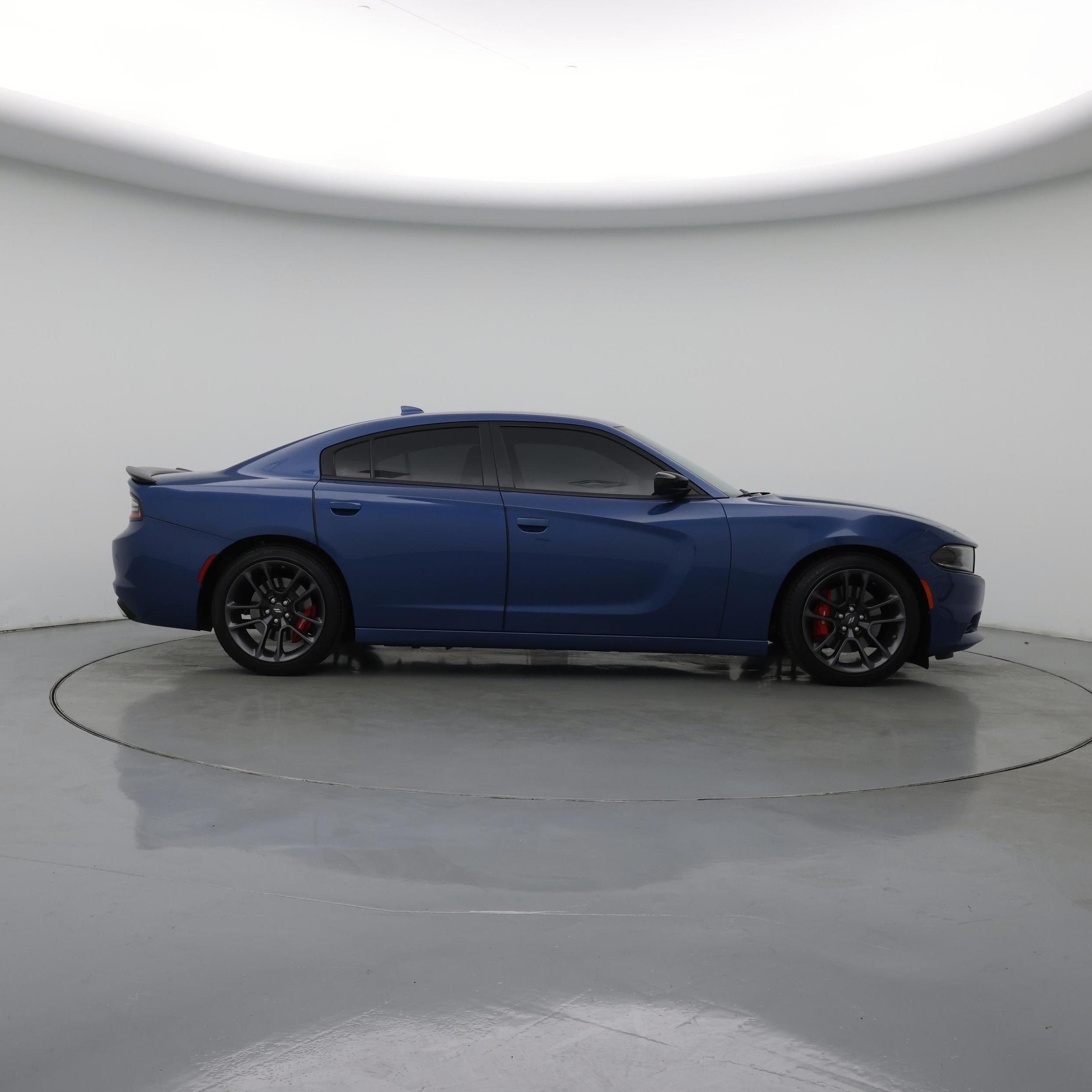 Thumbnail: 2023 Dodge Charger - 7