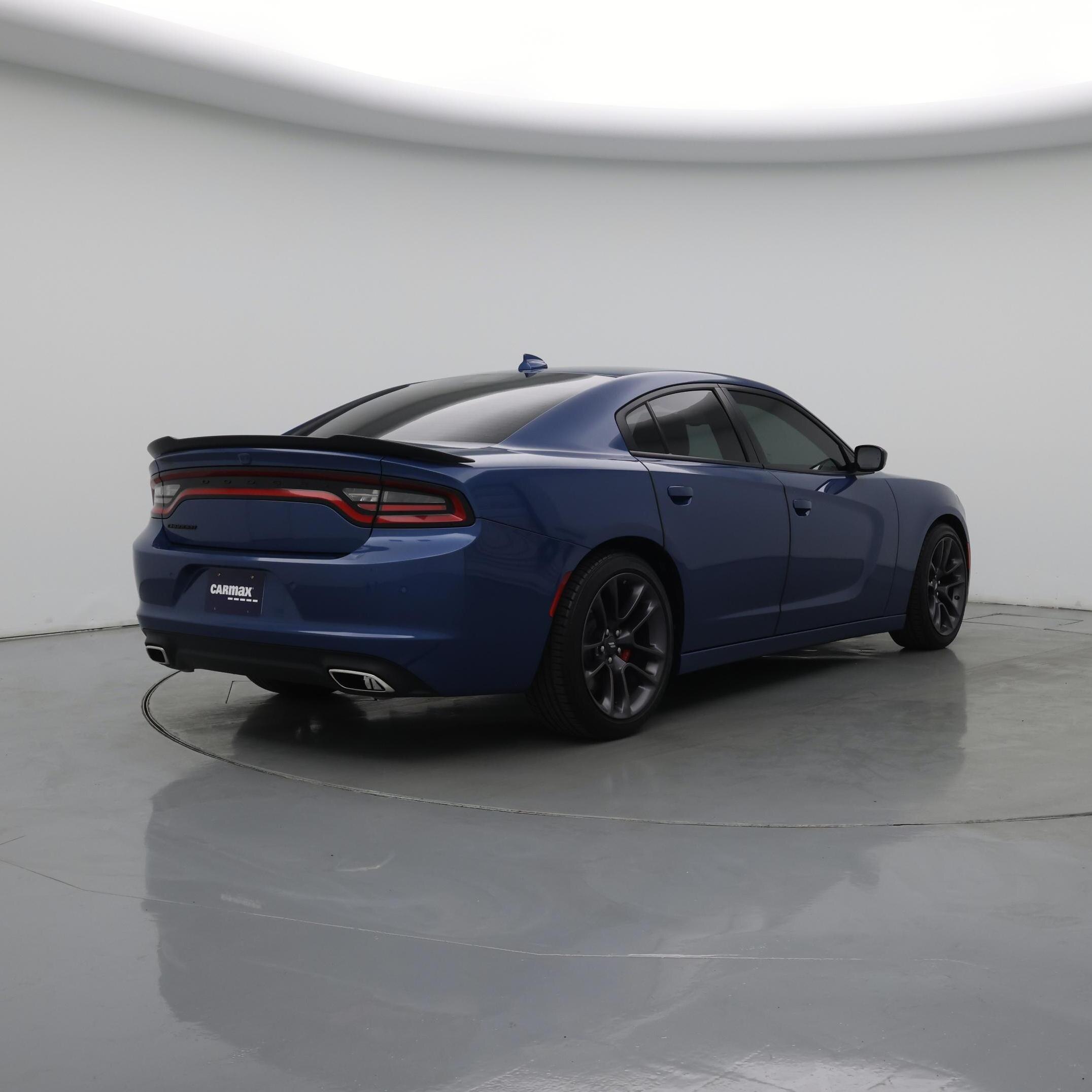 Thumbnail: 2023 Dodge Charger - 8