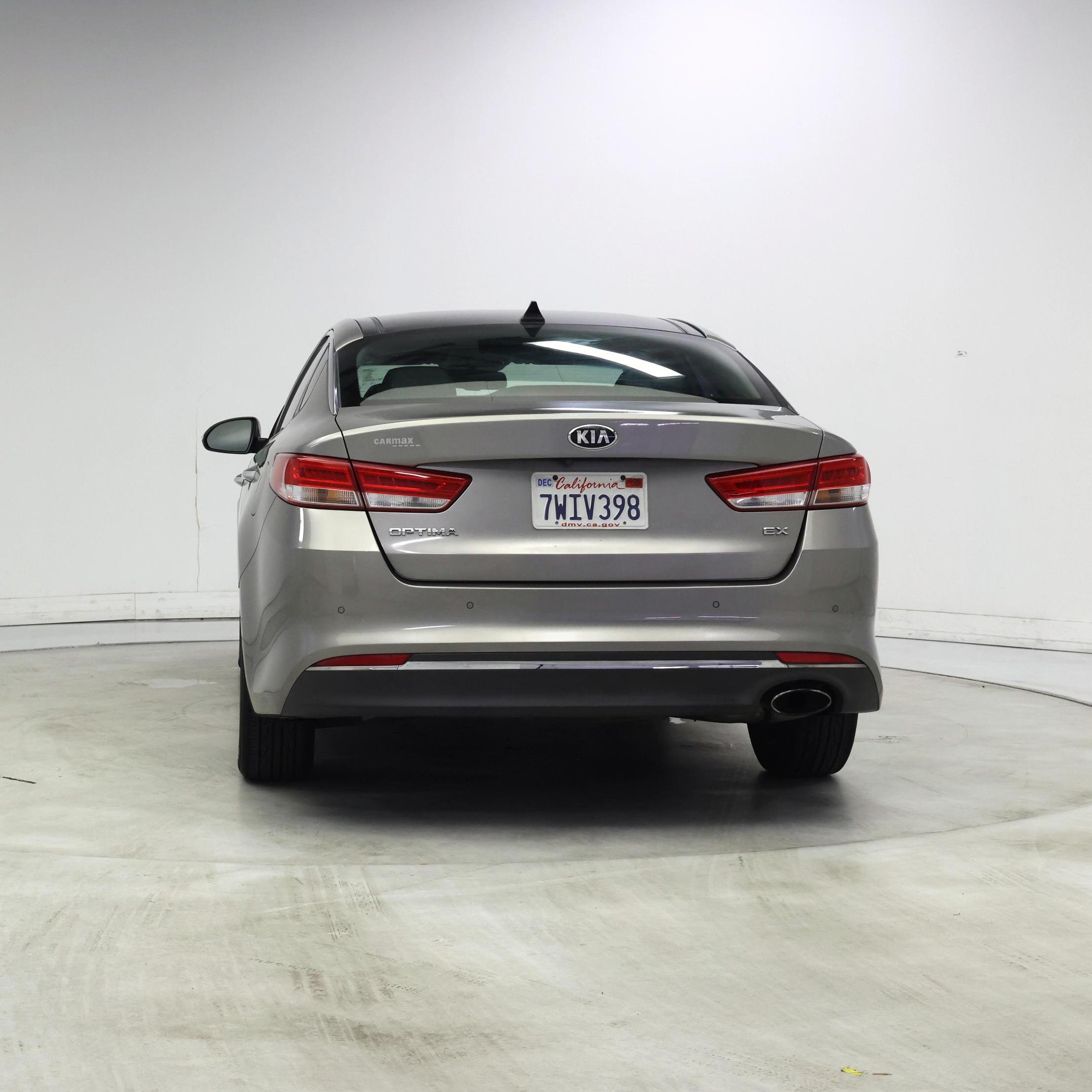 Thumbnail: 2016 Kia Optima - 6