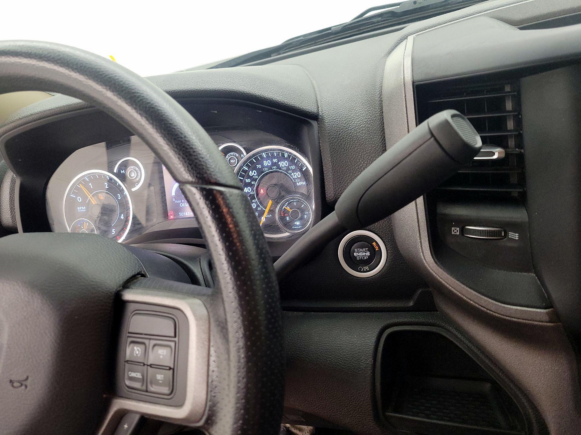Thumbnail: 2020 RAM 2500 - 15