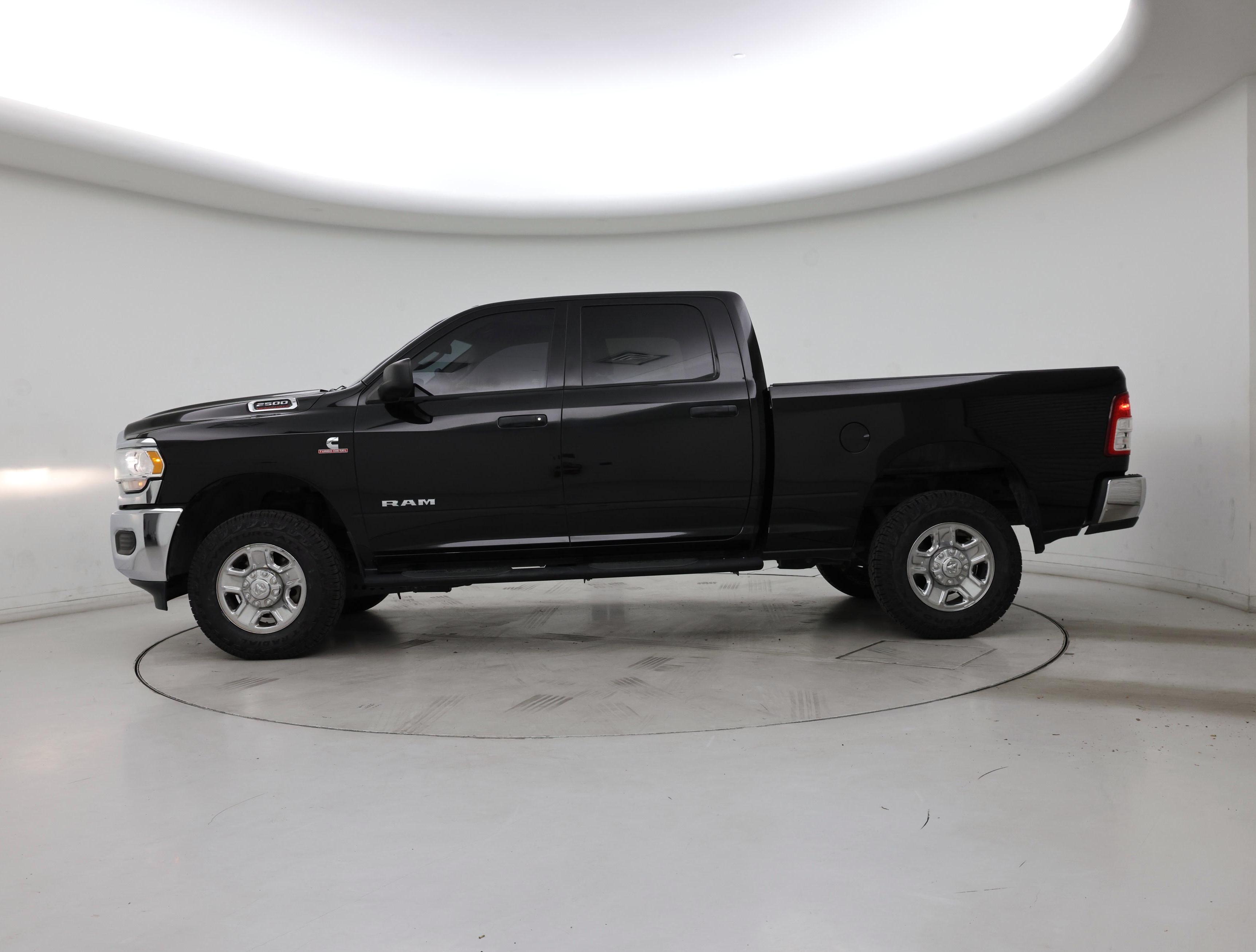 Thumbnail: 2020 RAM 2500 - 3