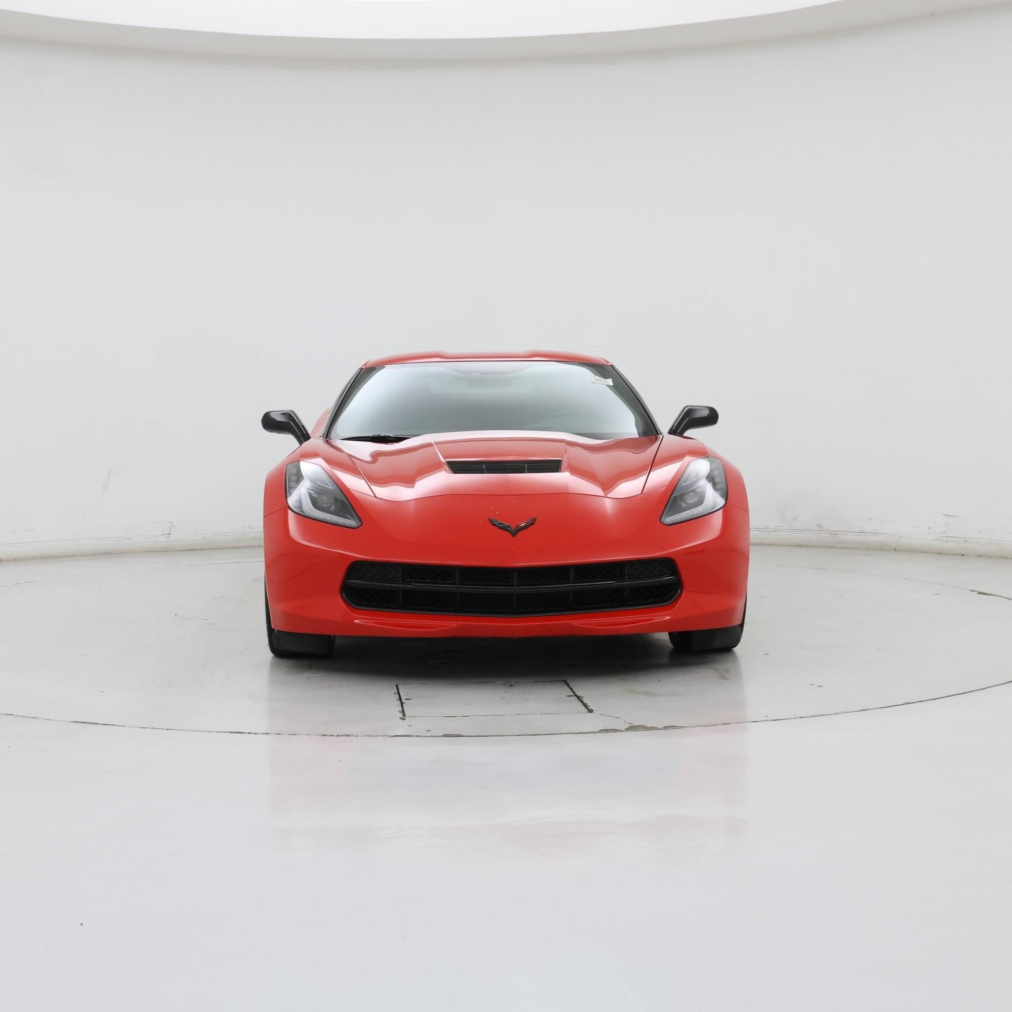 Thumbnail: 2017 Chevrolet Corvette - 5