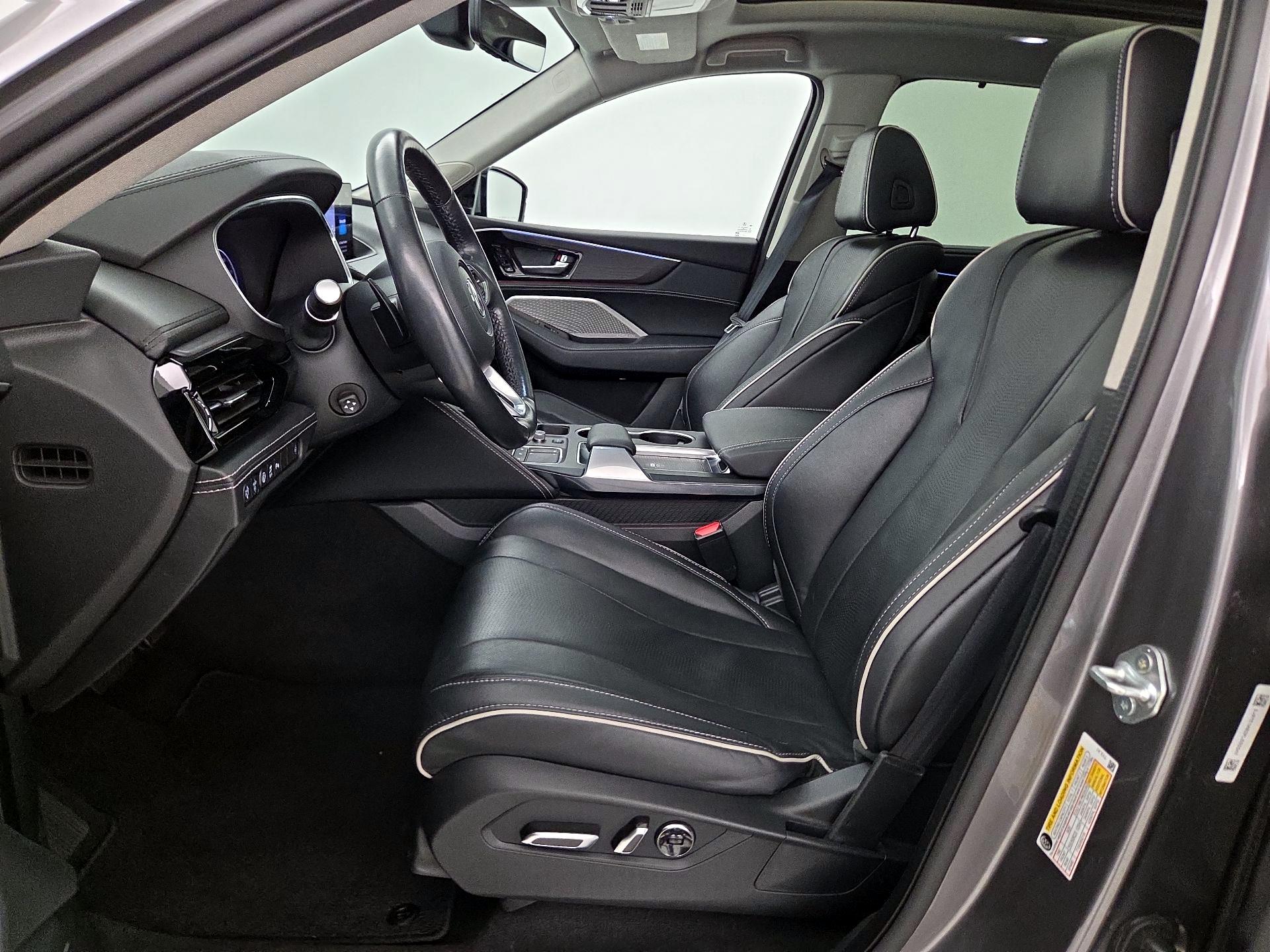 Thumbnail: 2023 Acura MDX - 11