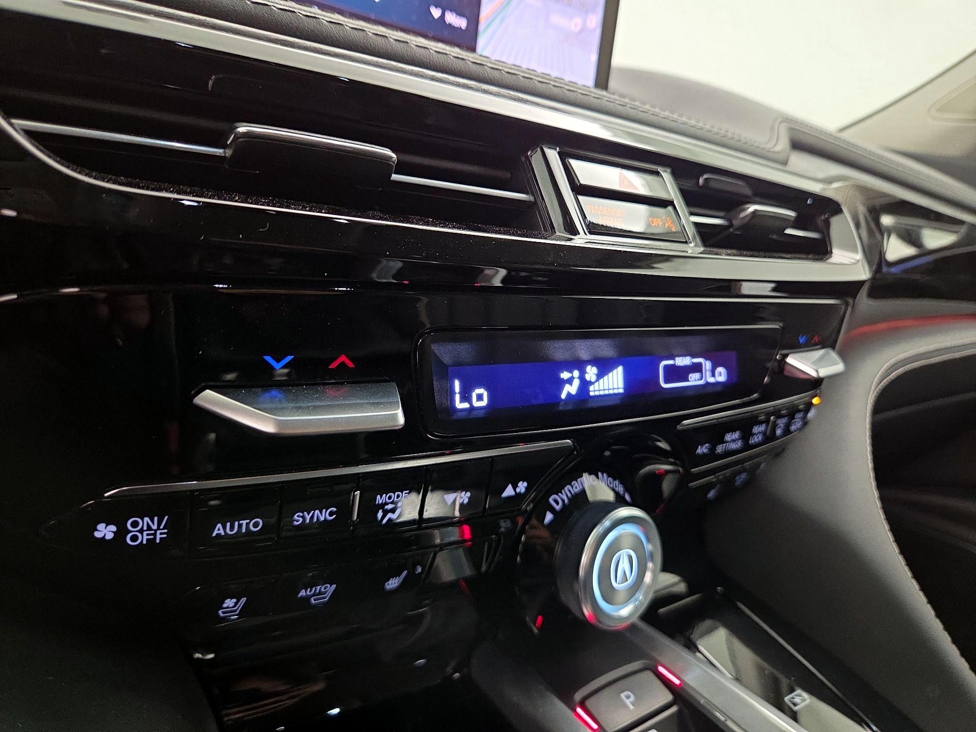 Thumbnail: 2023 Acura MDX - 17