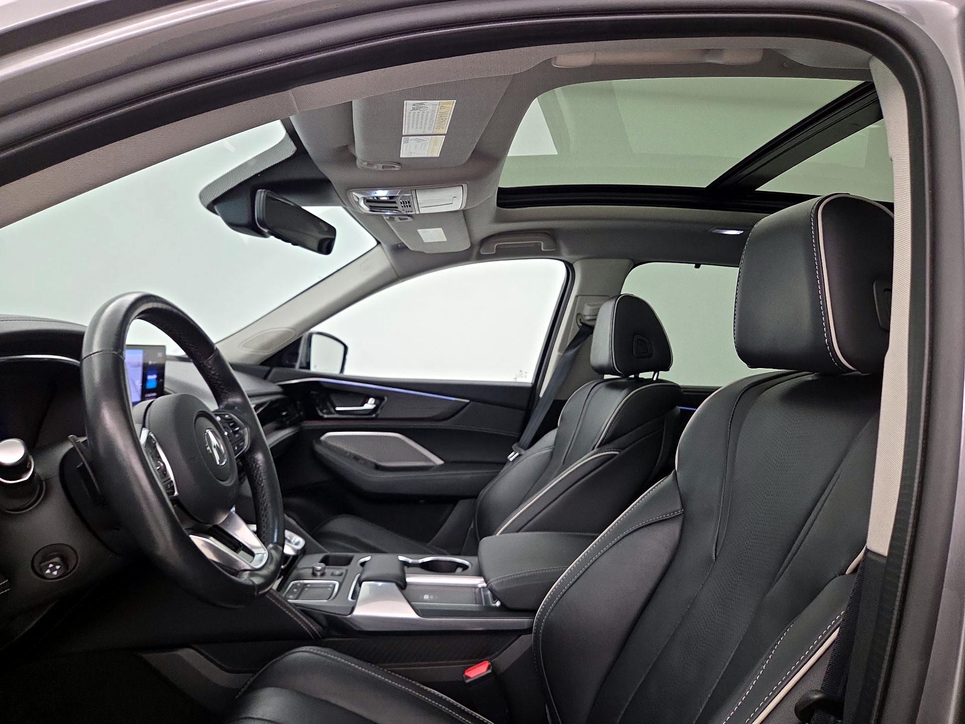 Thumbnail: 2023 Acura MDX - 20