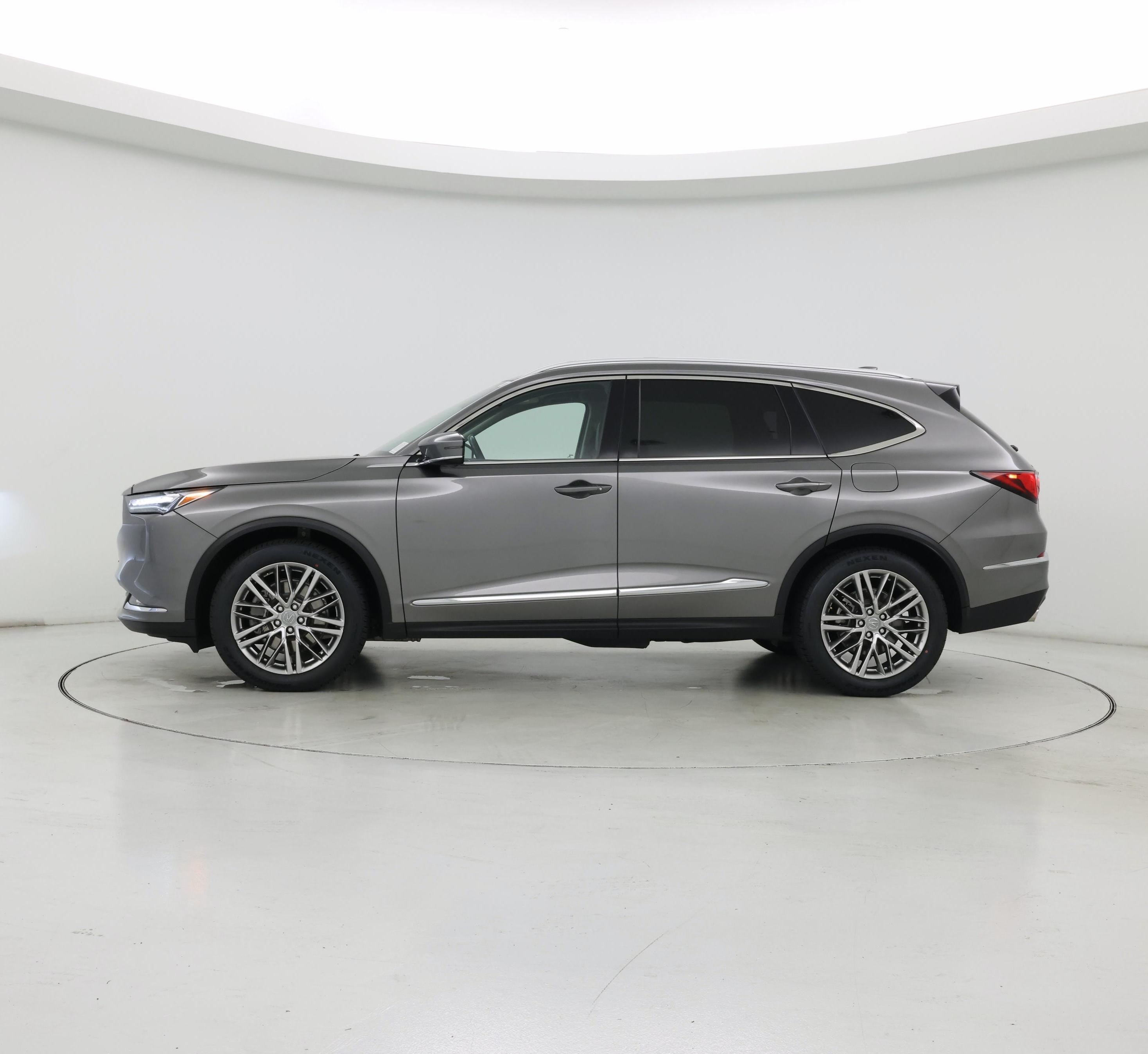 Thumbnail: 2023 Acura MDX - 3