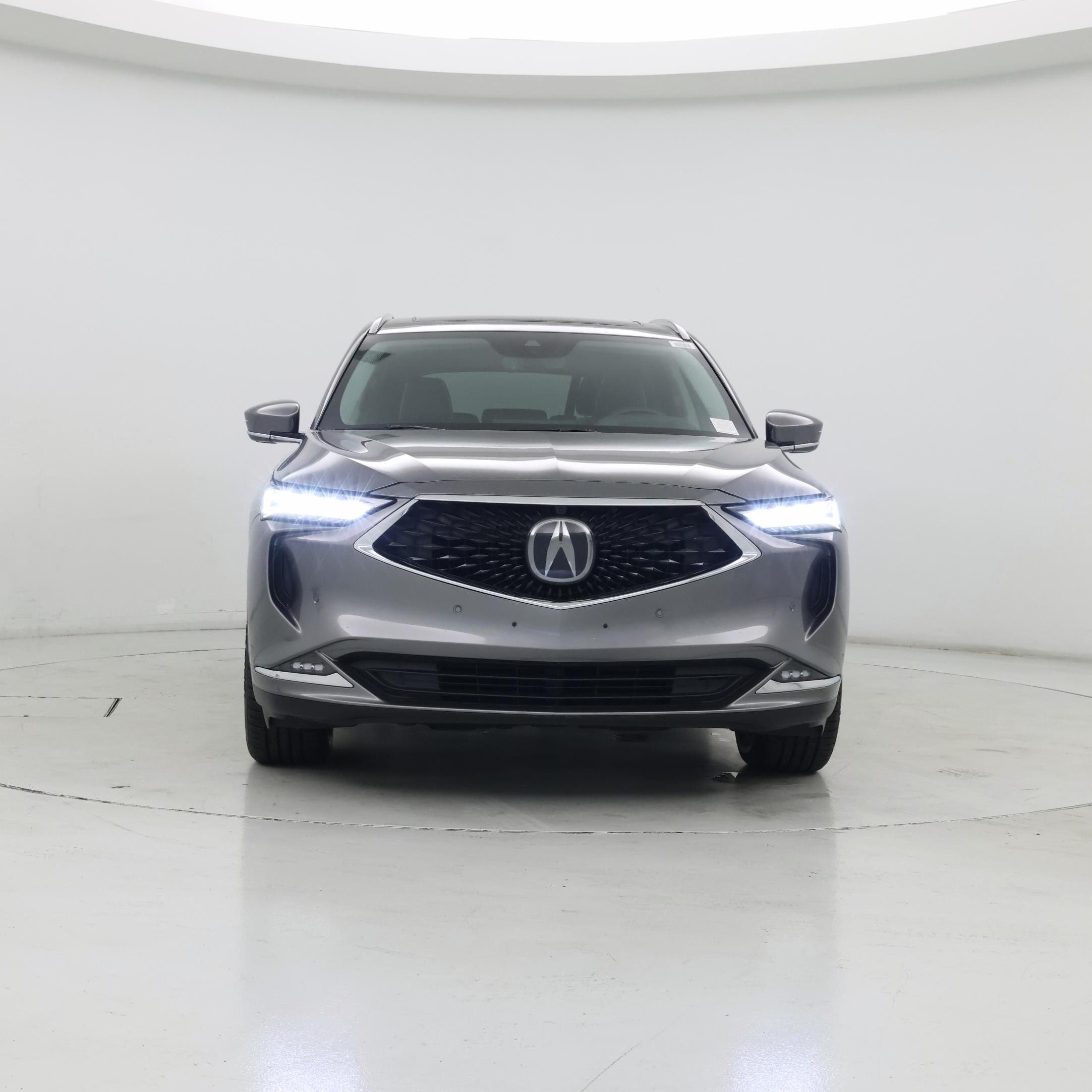 Thumbnail: 2023 Acura MDX - 5