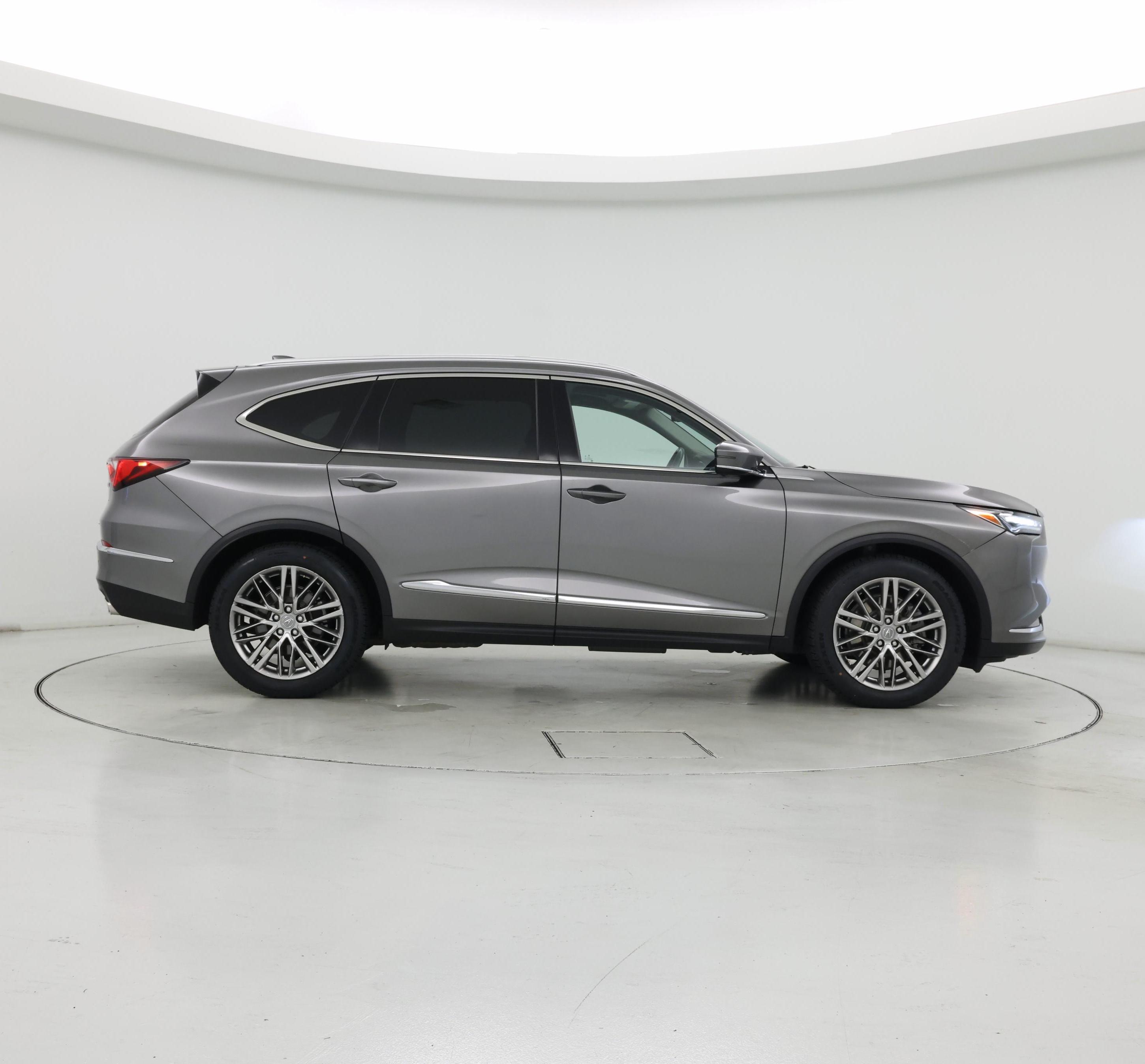 Thumbnail: 2023 Acura MDX - 7