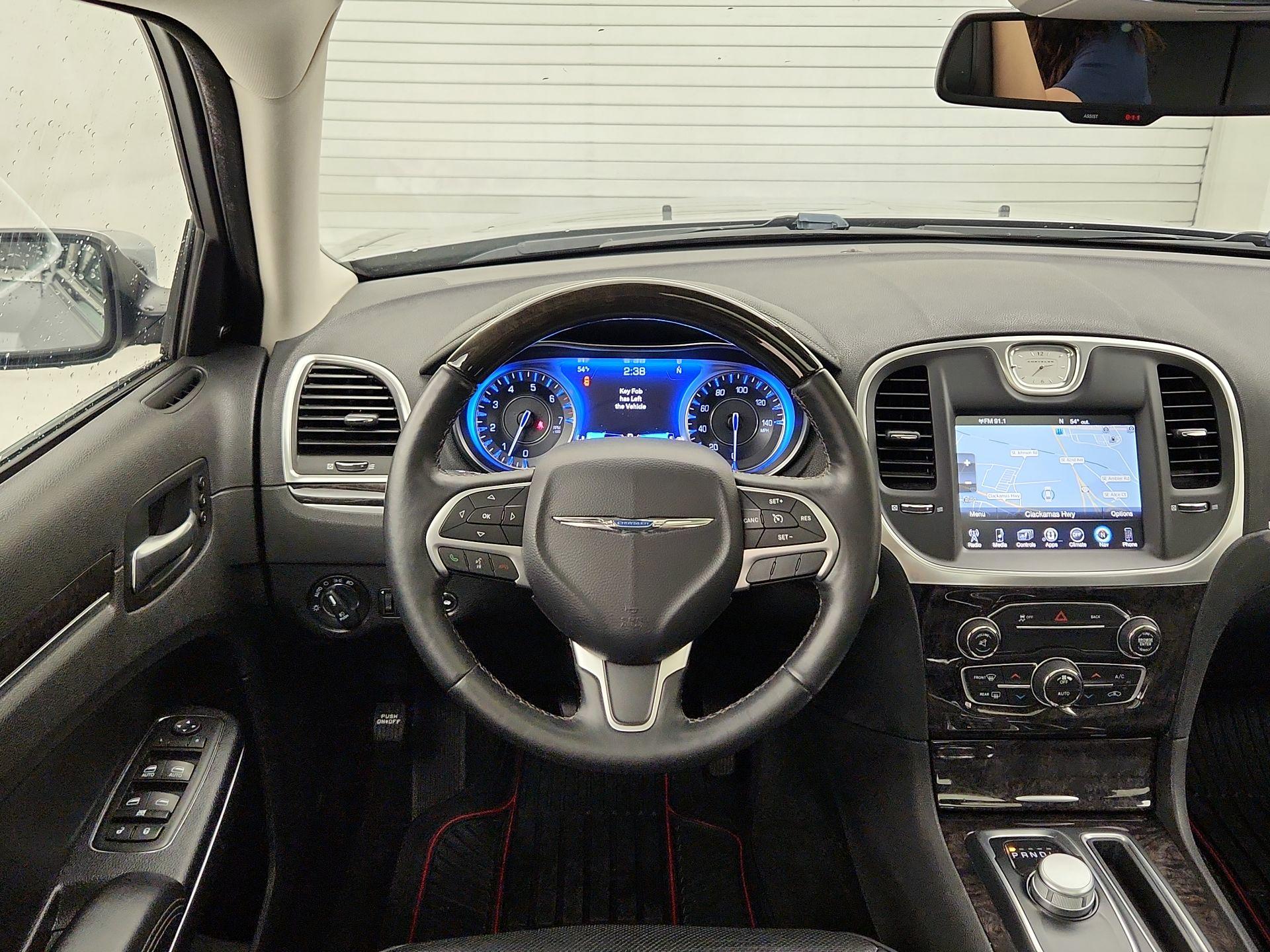 Thumbnail: 2015 Chrysler 300 - 10