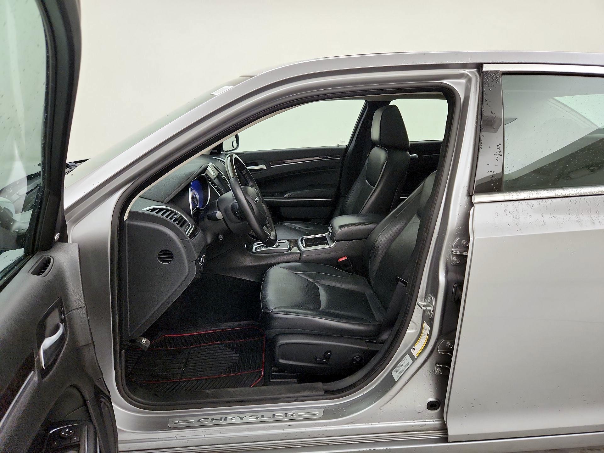 Thumbnail: 2015 Chrysler 300 - 11
