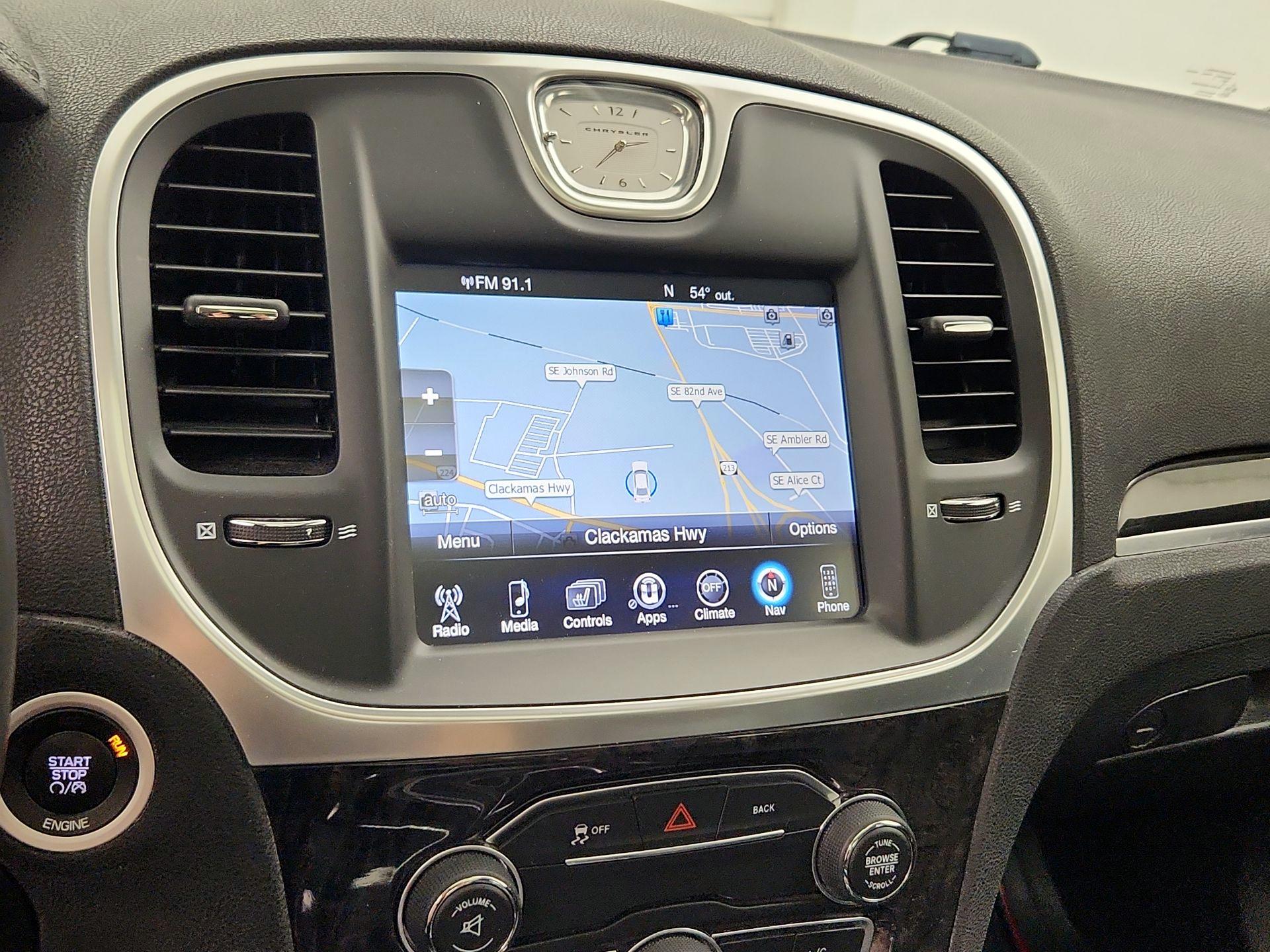 Thumbnail: 2015 Chrysler 300 - 14