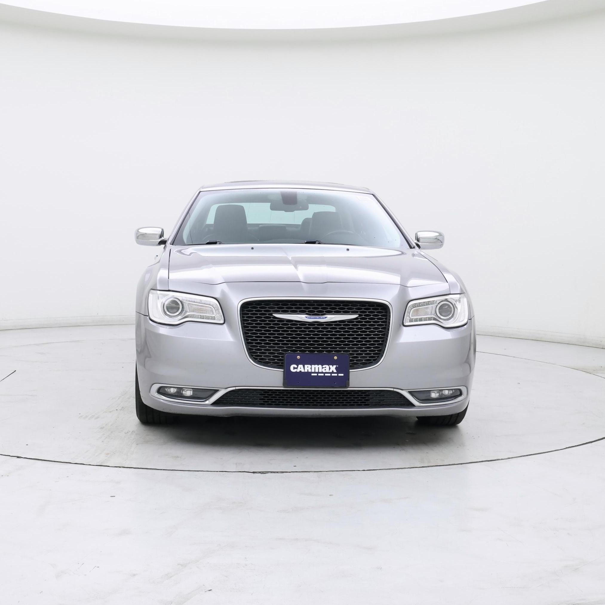 Thumbnail: 2015 Chrysler 300 - 5