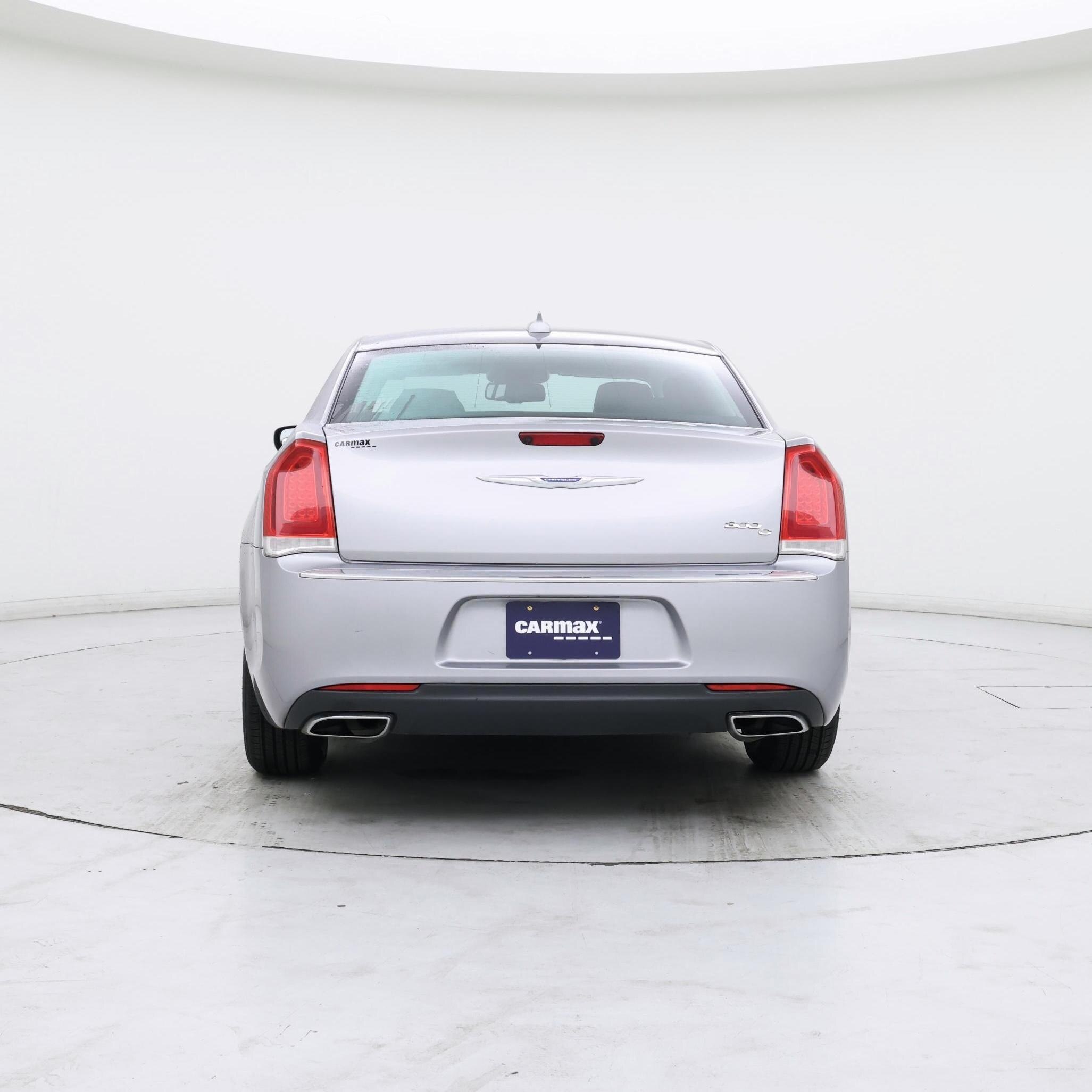 Thumbnail: 2015 Chrysler 300 - 6