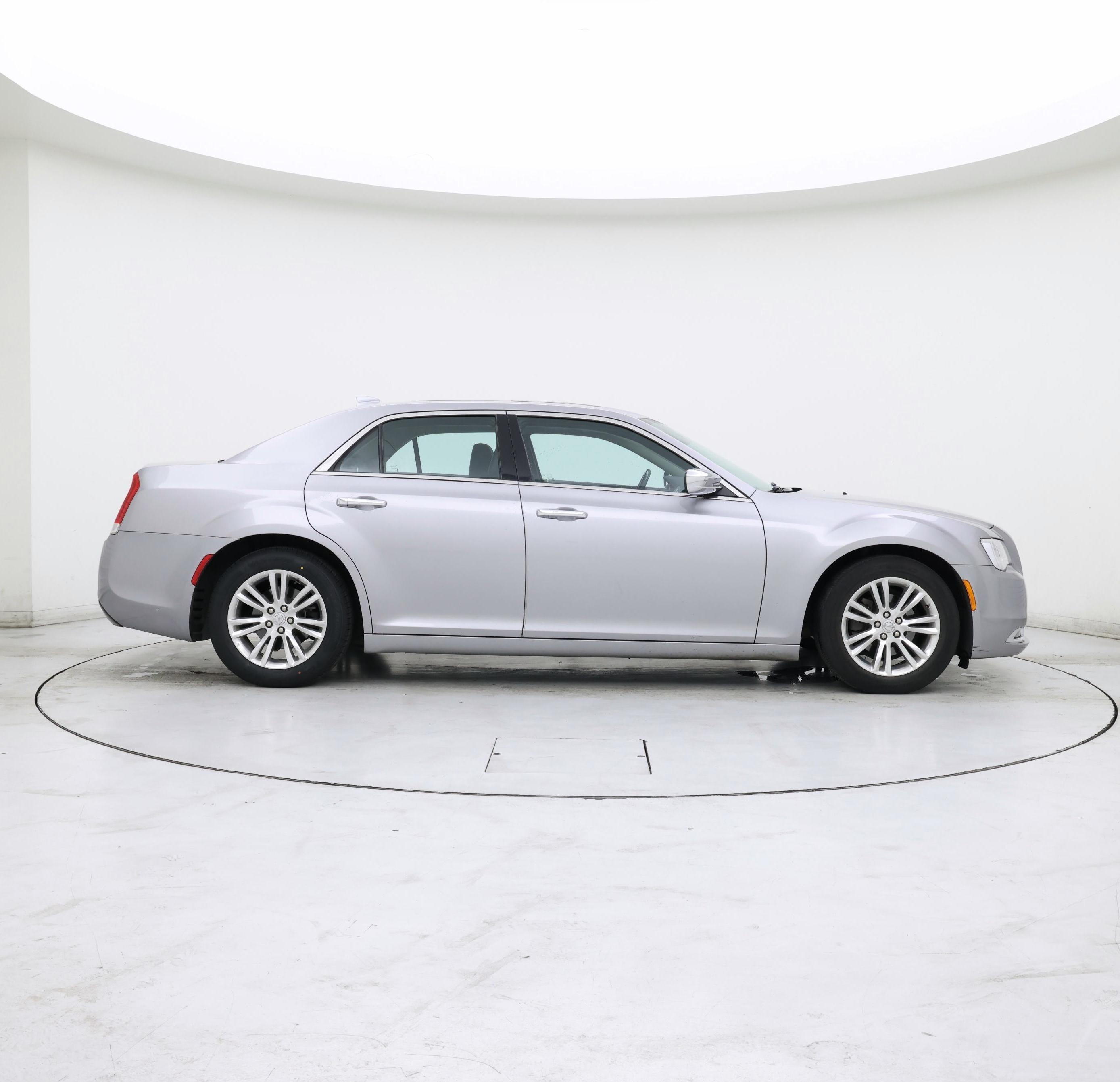 Thumbnail: 2015 Chrysler 300 - 7