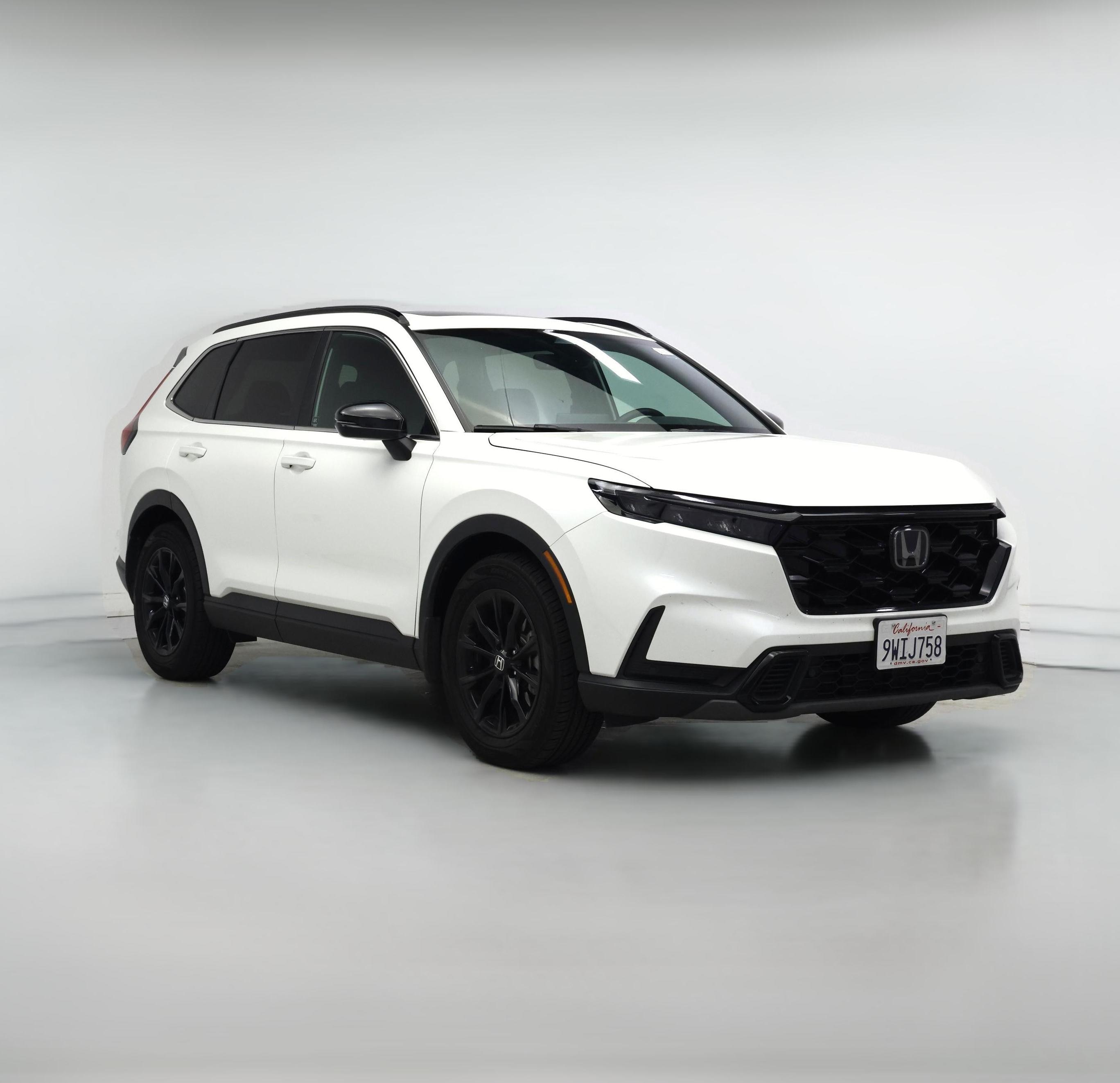 Thumbnail: 2025 Honda CR-V - 1