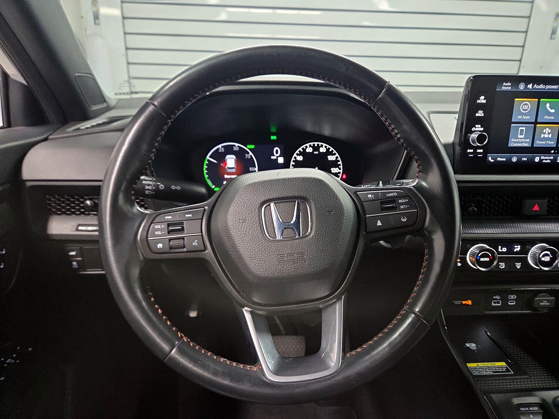 Thumbnail: 2025 Honda CR-V - 10