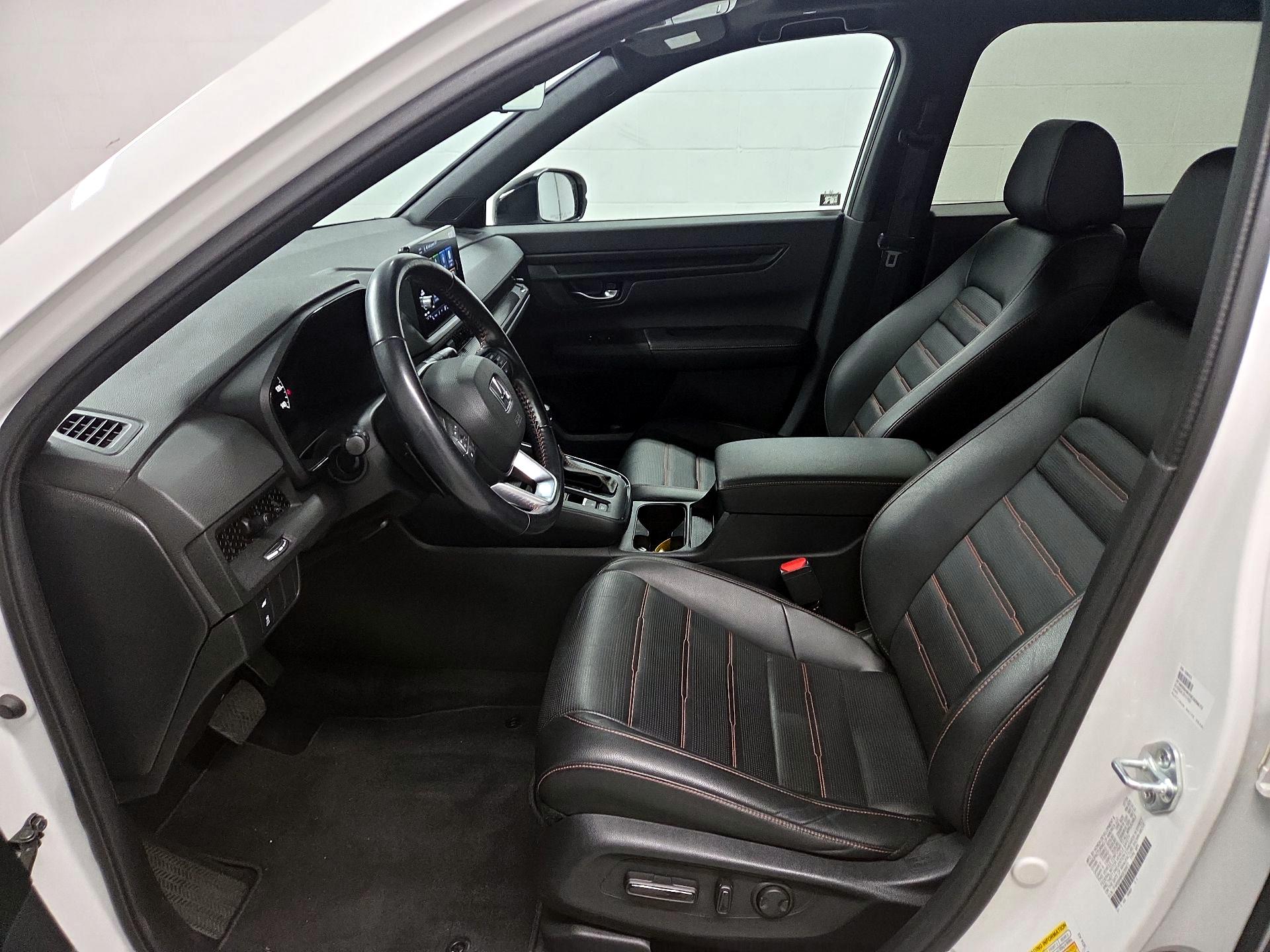 Thumbnail: 2025 Honda CR-V - 11