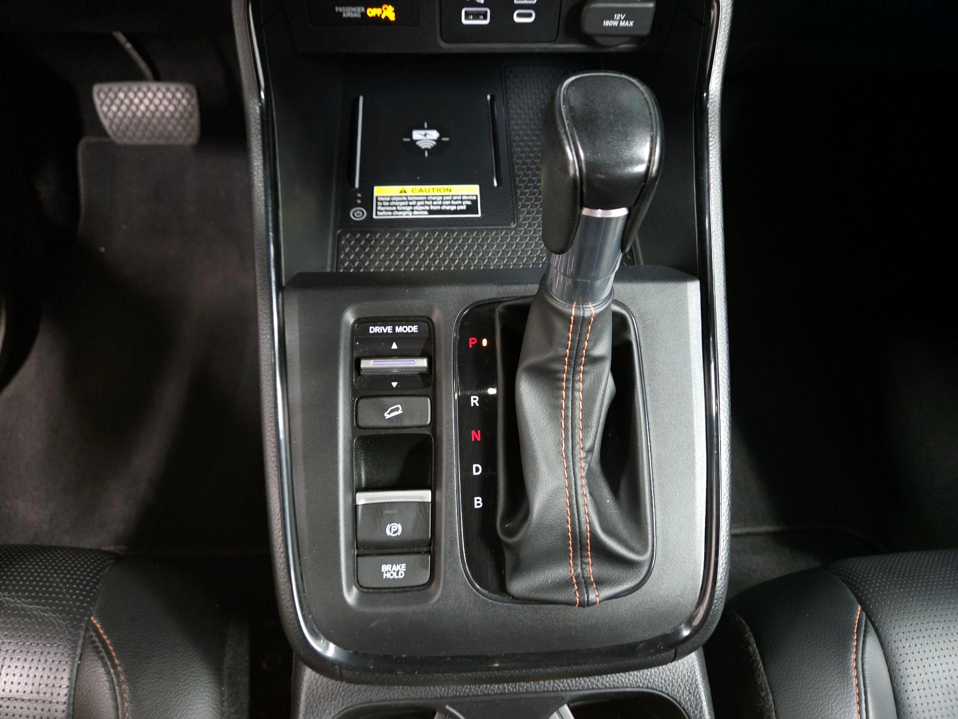 Thumbnail: 2025 Honda CR-V - 15