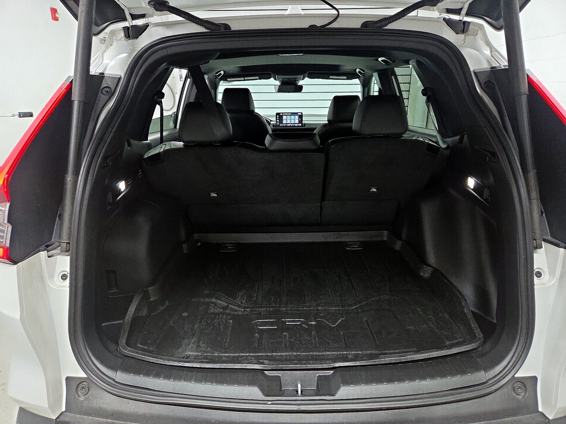 Thumbnail: 2025 Honda CR-V - 16