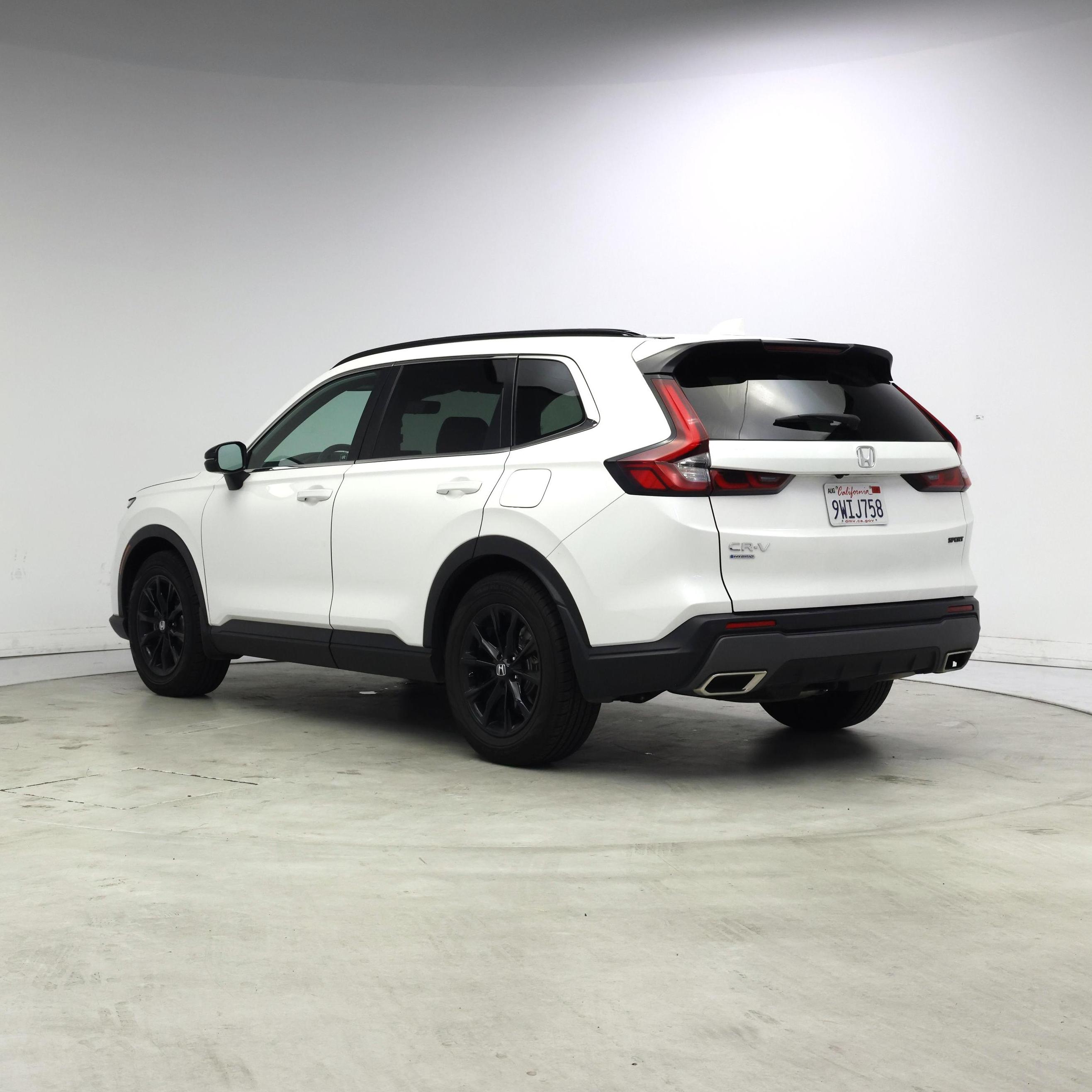 Thumbnail: 2025 Honda CR-V - 2