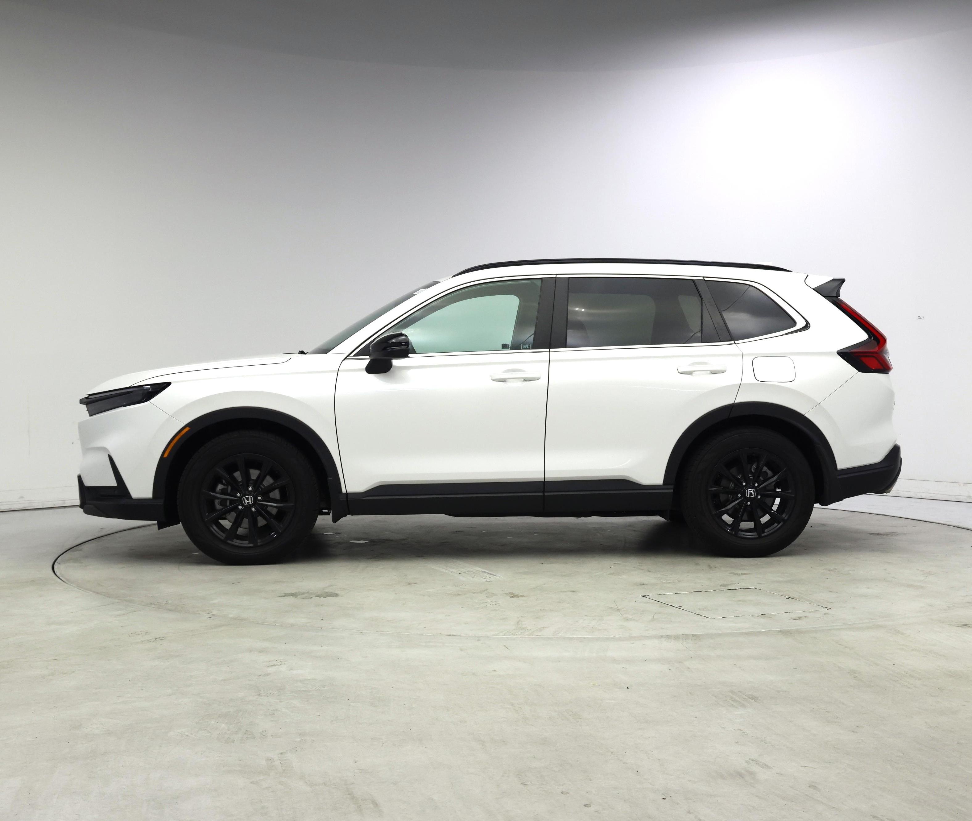 Thumbnail: 2025 Honda CR-V - 3