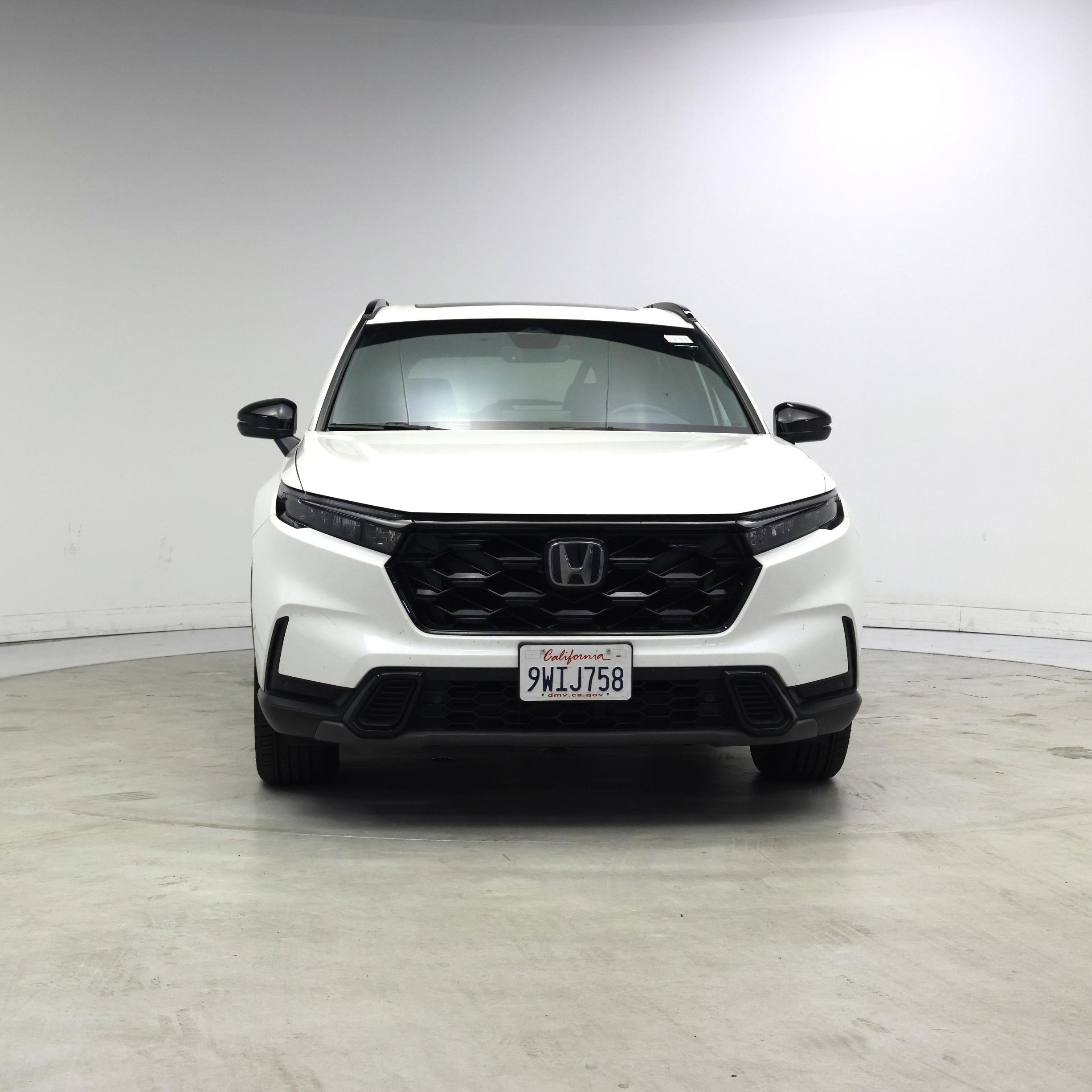 Thumbnail: 2025 Honda CR-V - 5