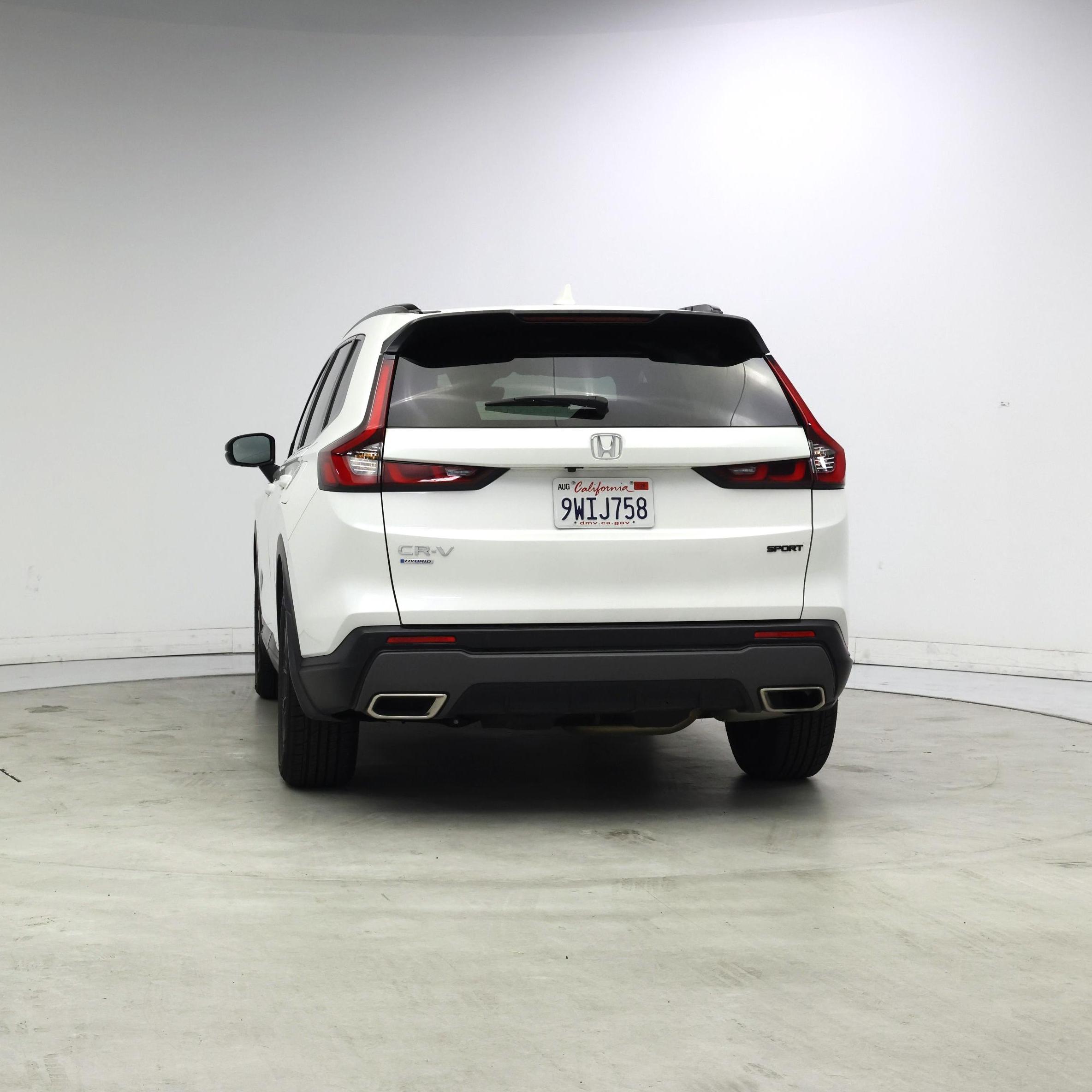 Thumbnail: 2025 Honda CR-V - 6