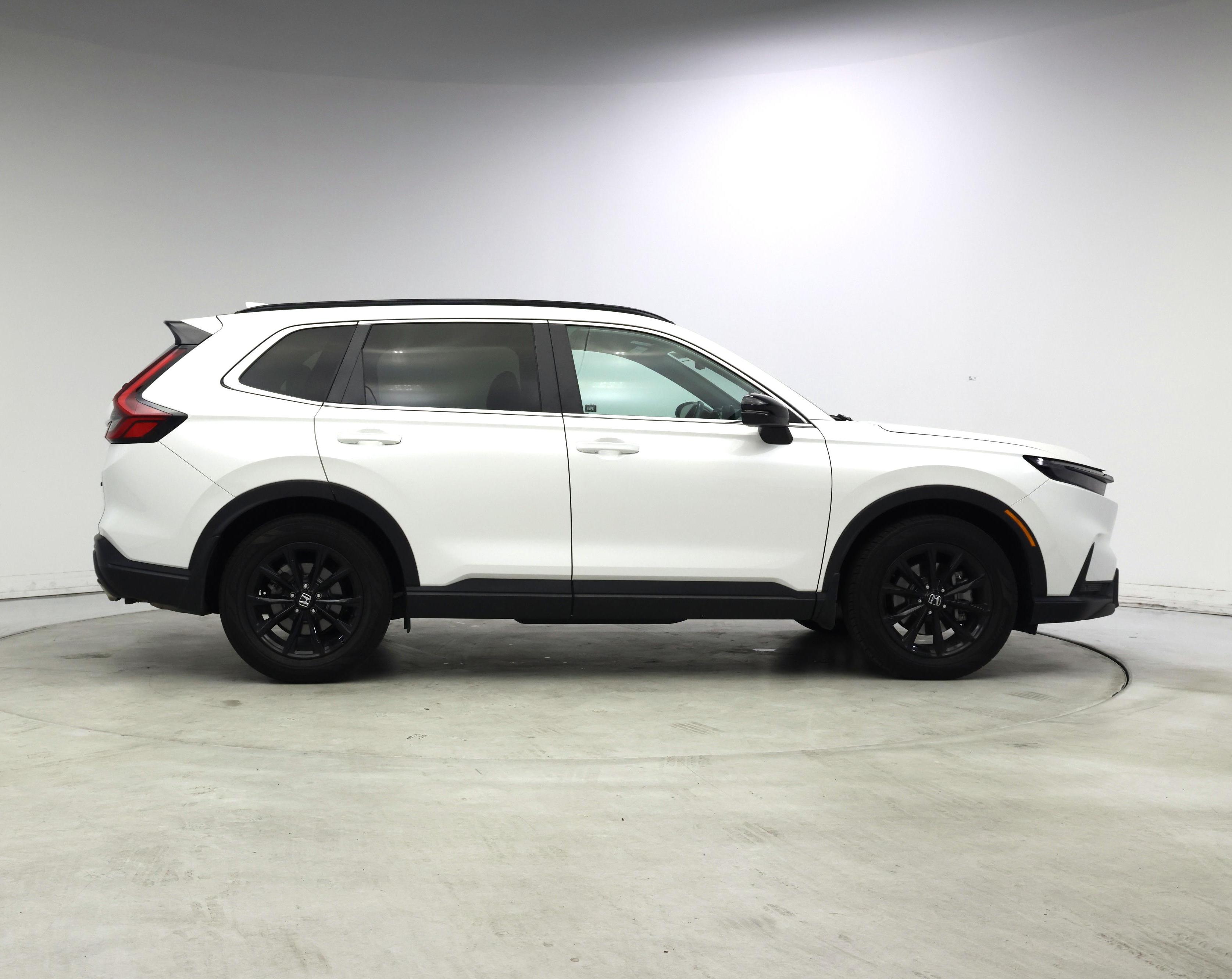 Thumbnail: 2025 Honda CR-V - 7