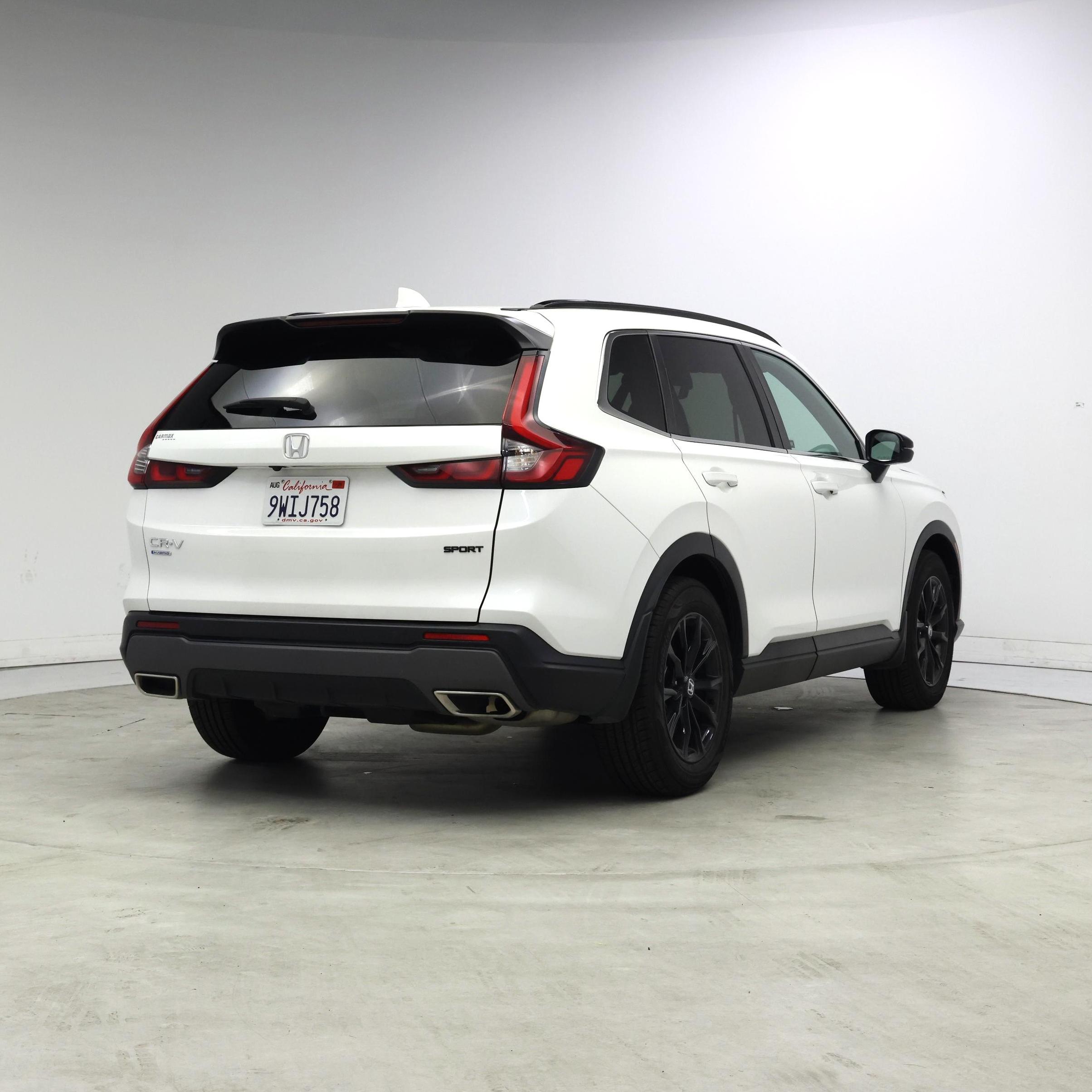 Thumbnail: 2025 Honda CR-V - 8