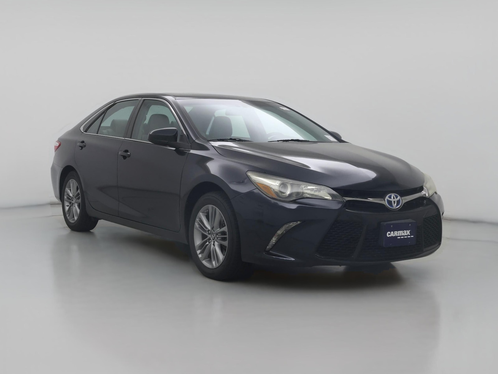 2015 Toyota Camry SE Hybrid