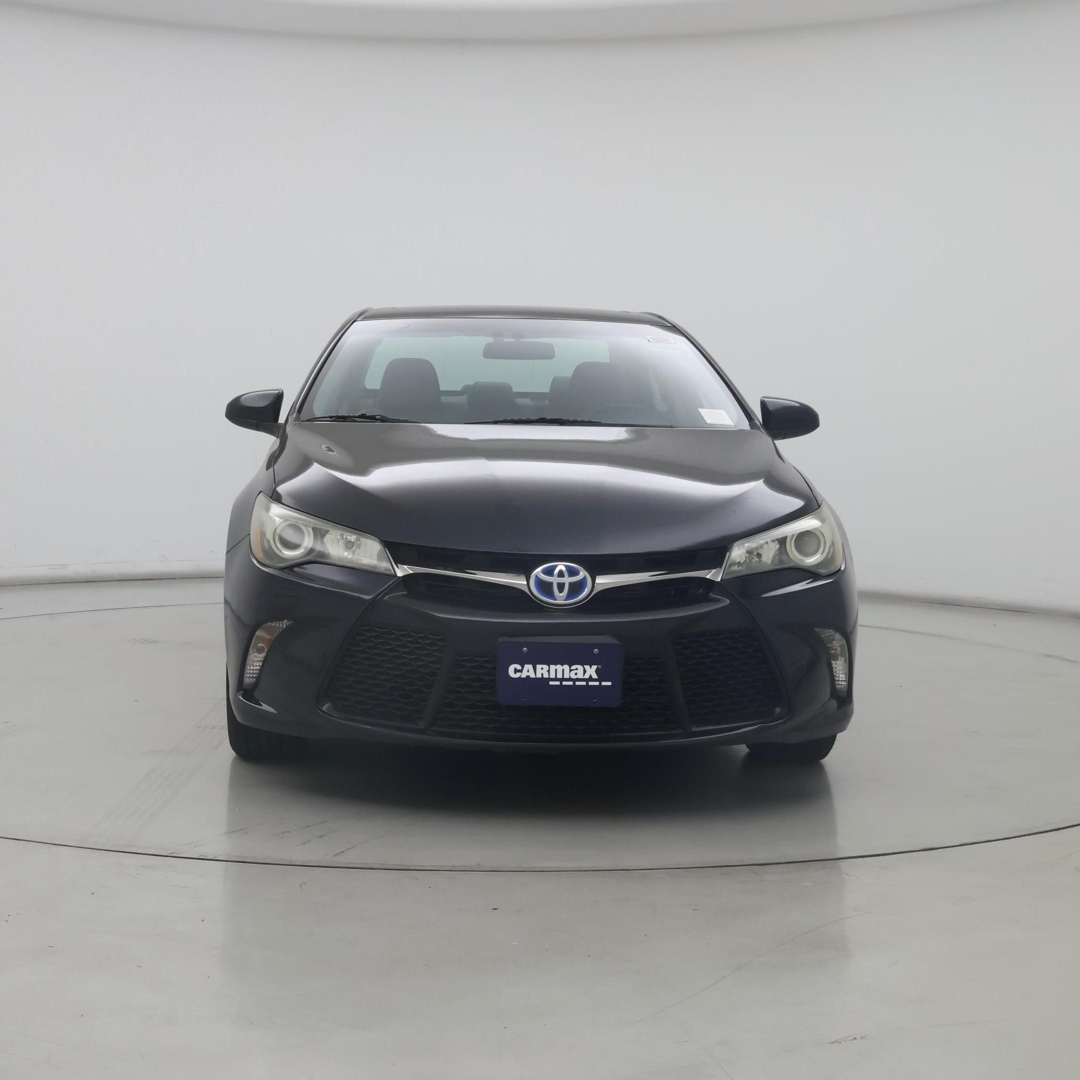 Thumbnail: 2015 Toyota Camry - 5