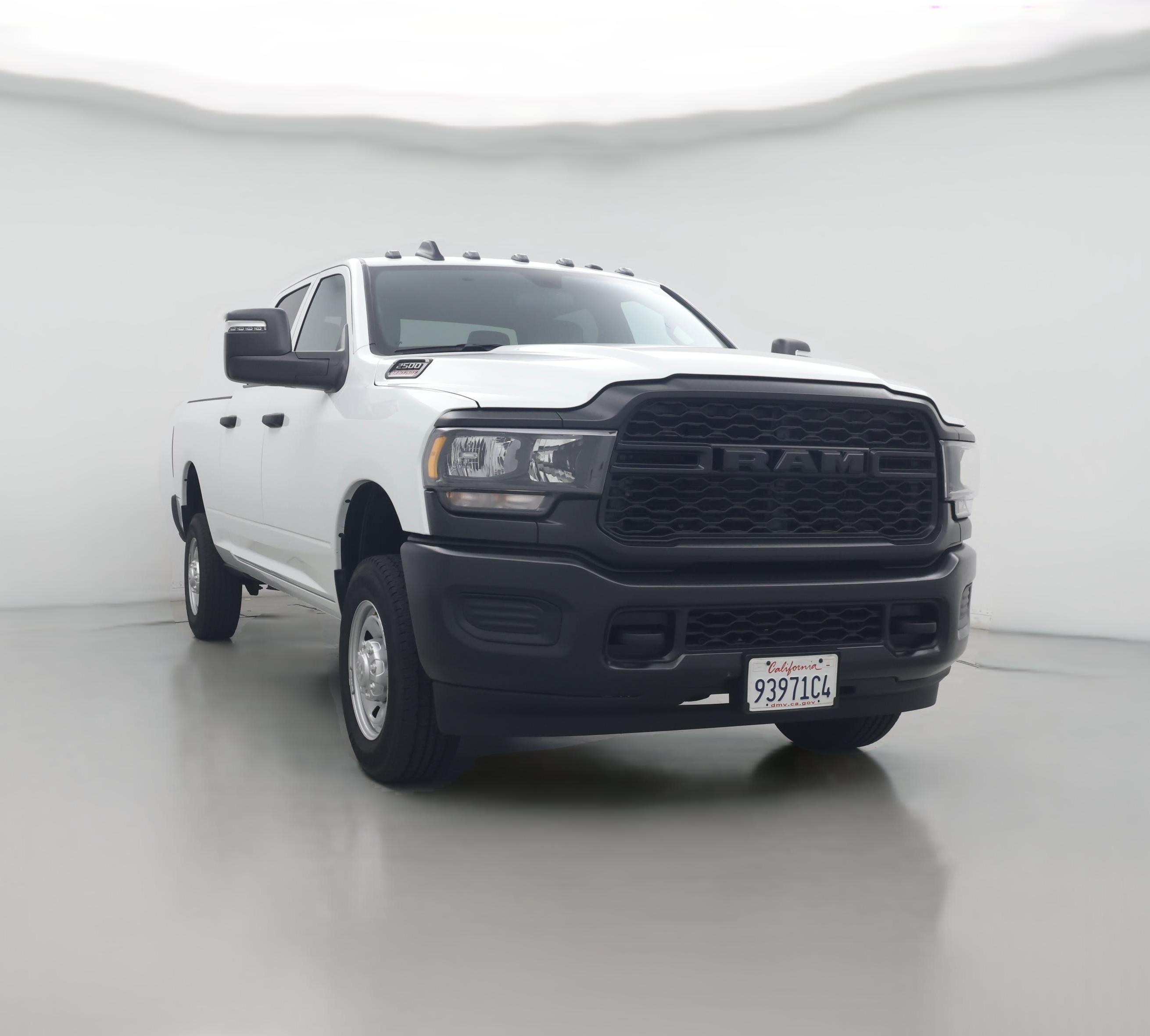 Thumbnail: 2024 RAM 2500 - 1