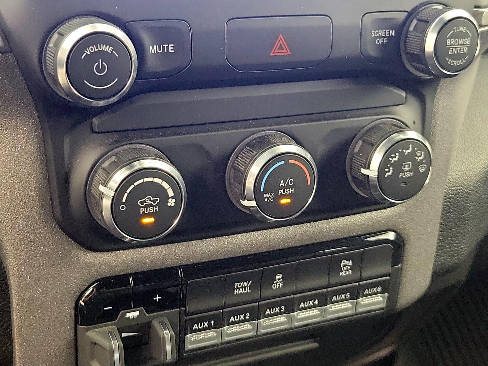 Thumbnail: 2024 RAM 2500 - 16
